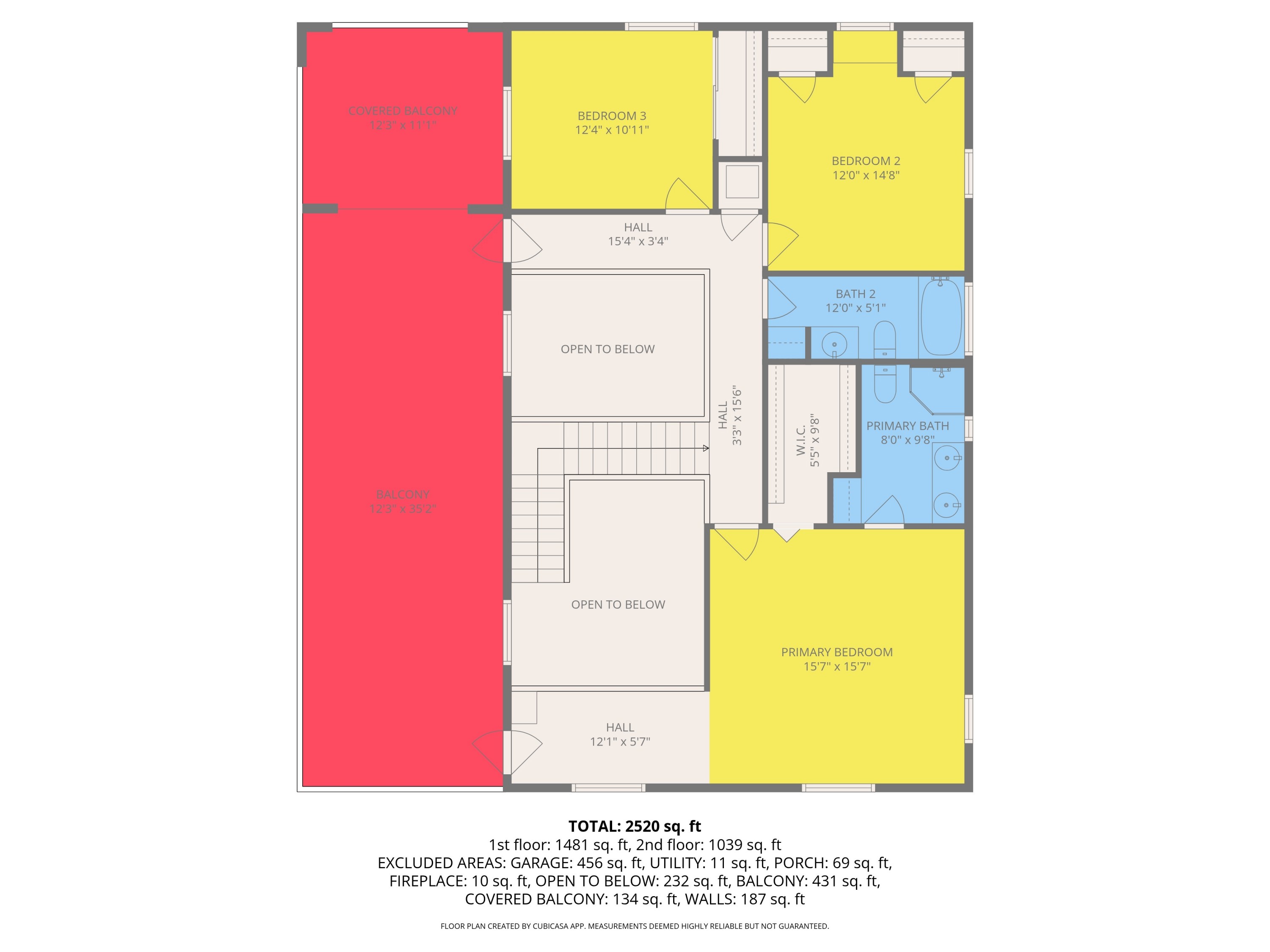 GulfAire - Residential