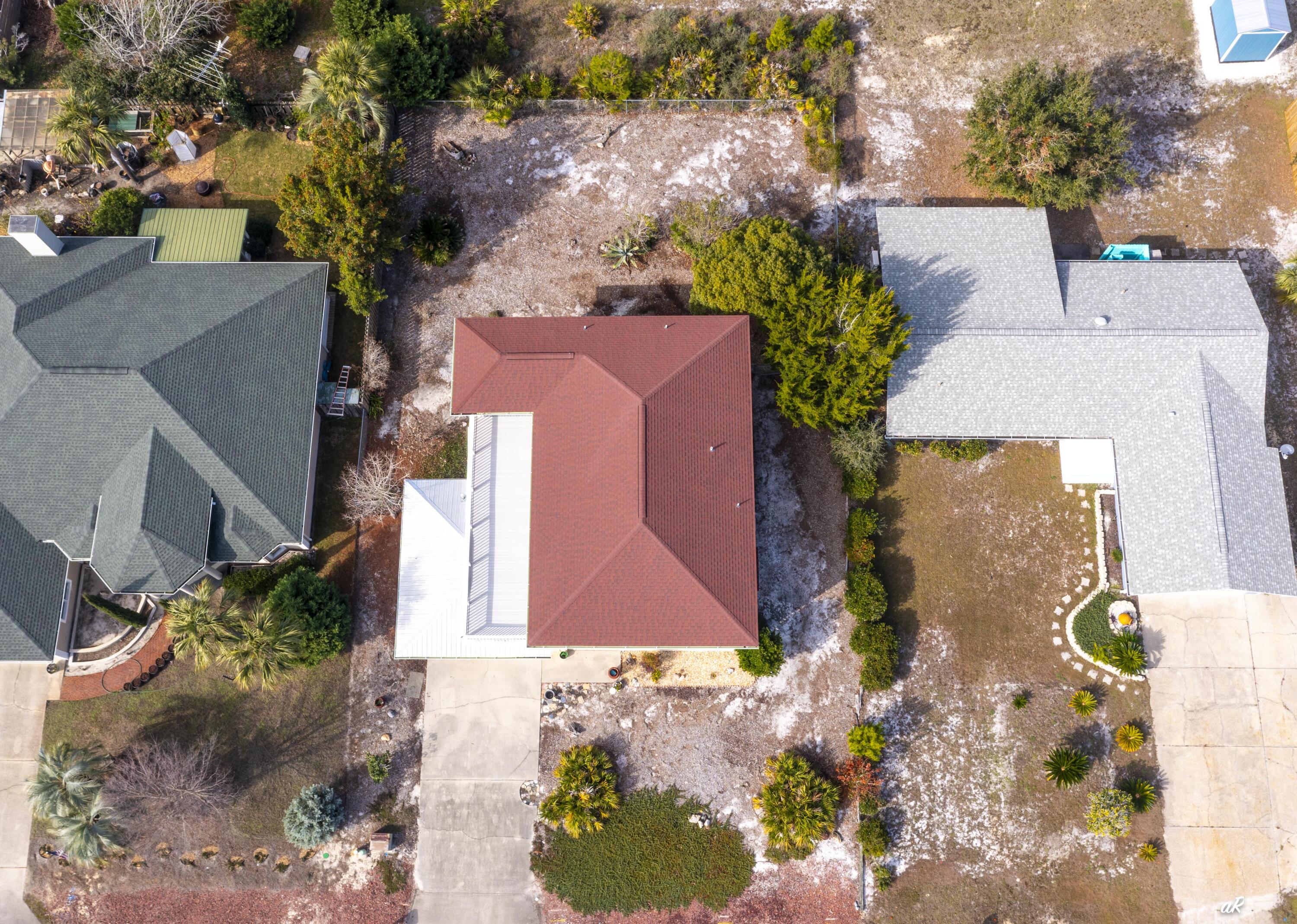 GulfAire - Residential