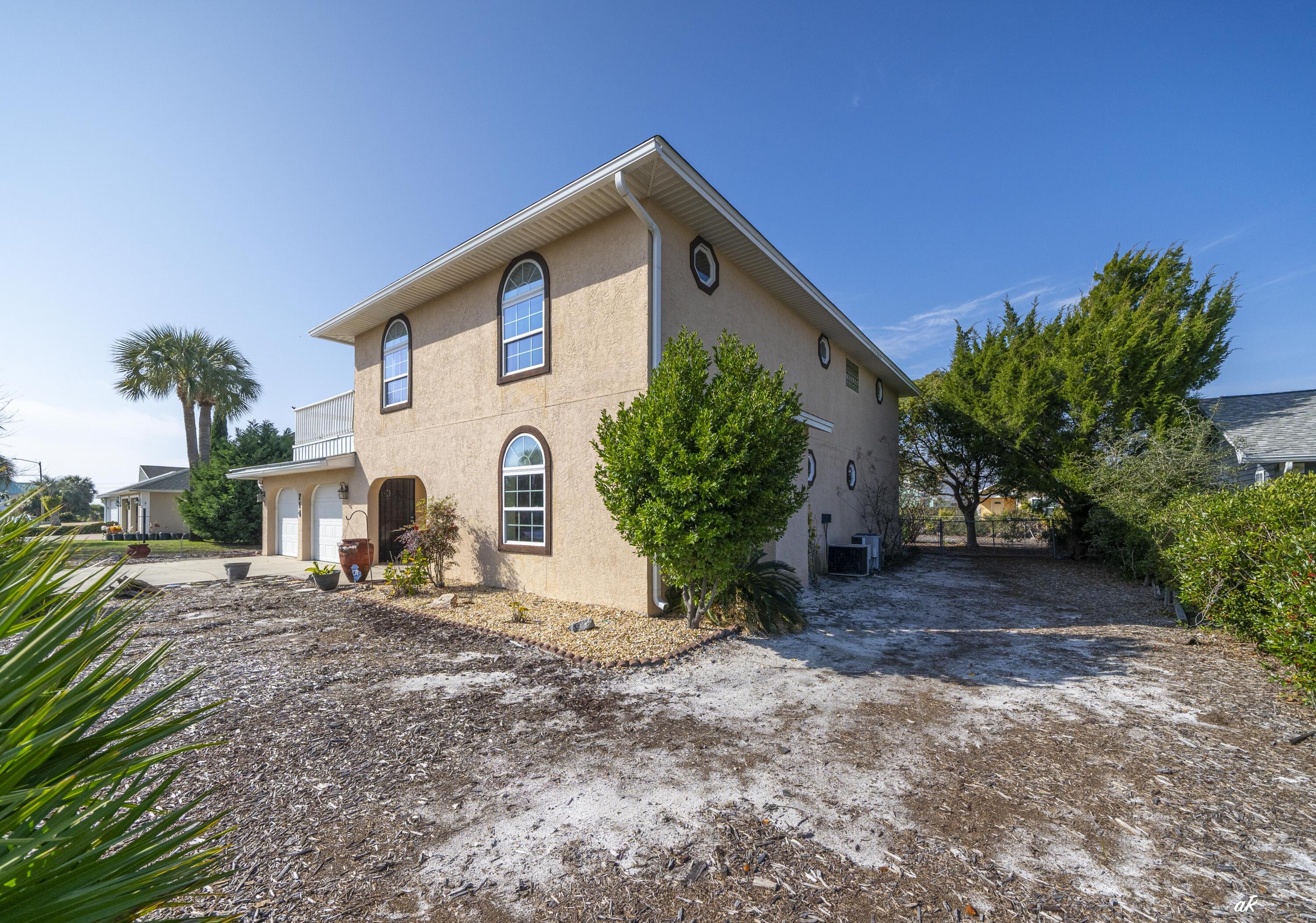 GulfAire - Residential