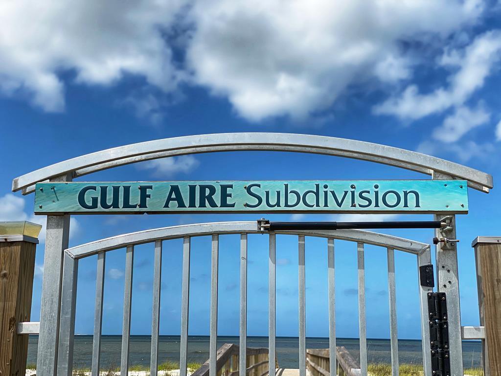 GulfAire - Residential