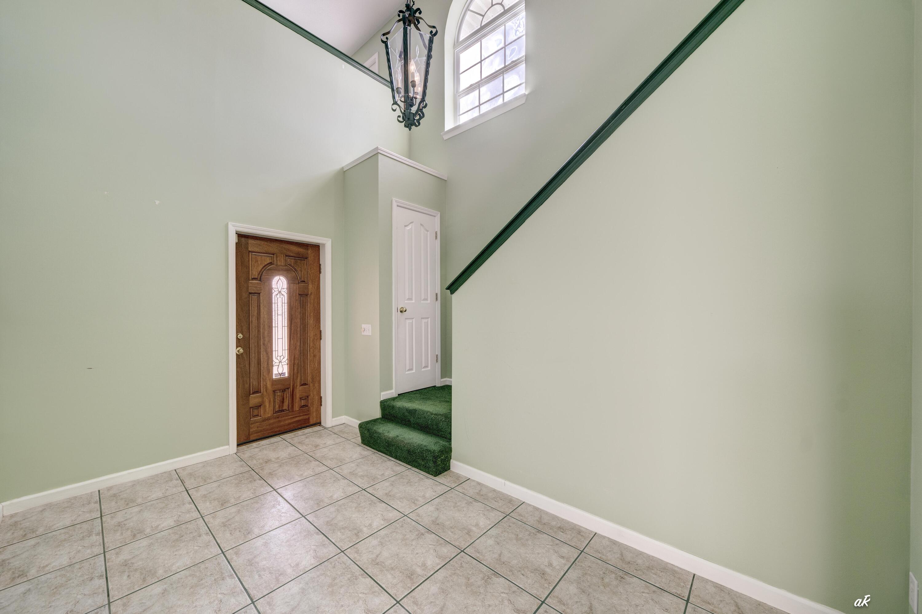 GulfAire - Residential