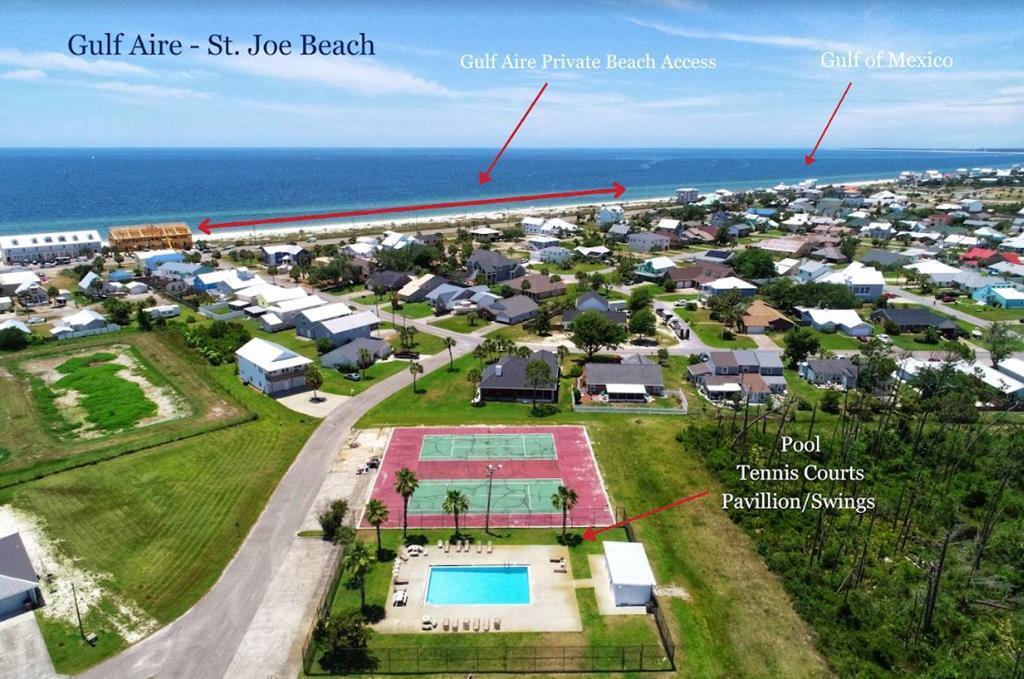 GulfAire - Residential