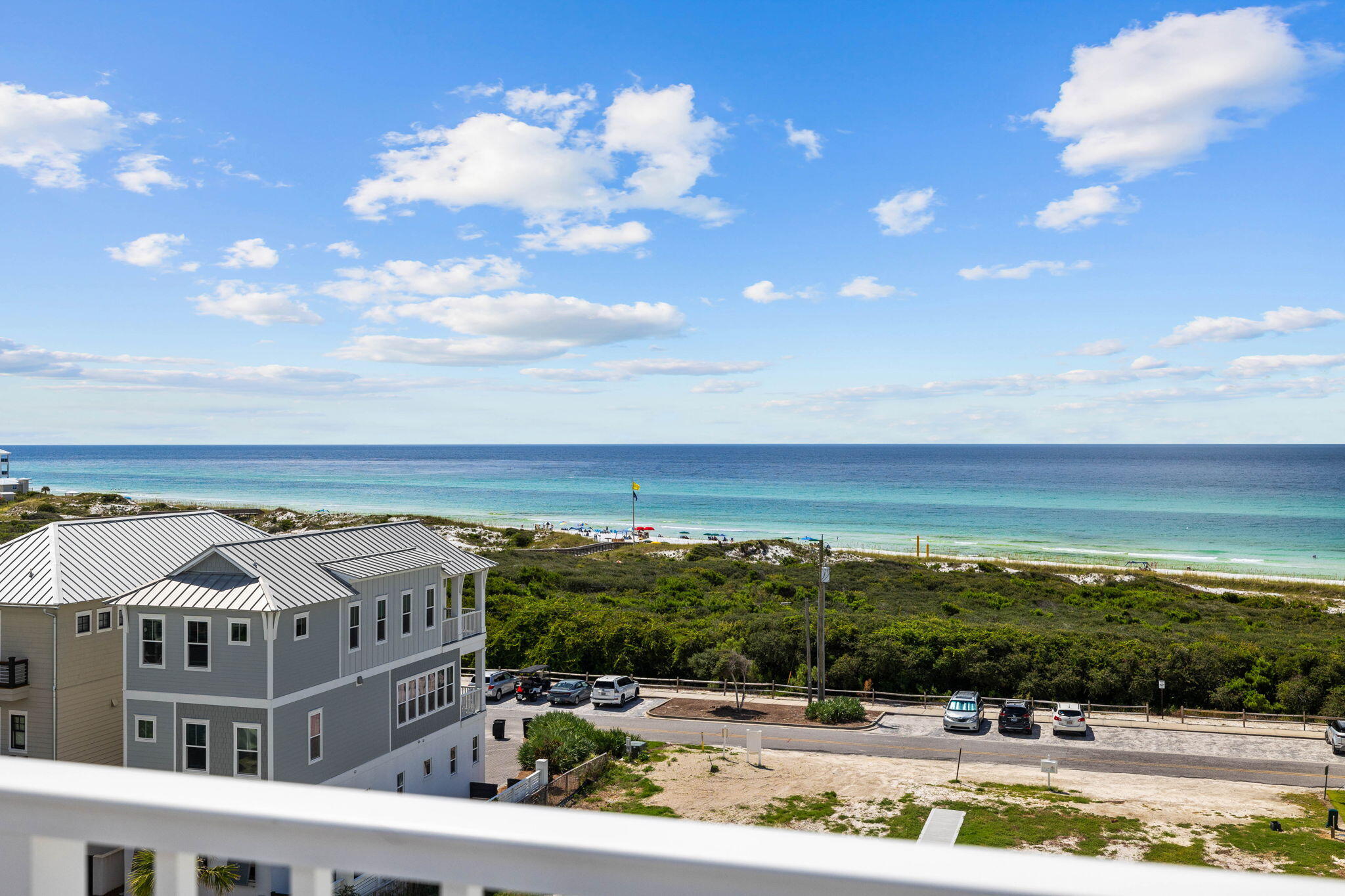 Shoreline Estates at Inlet Beach - Residential