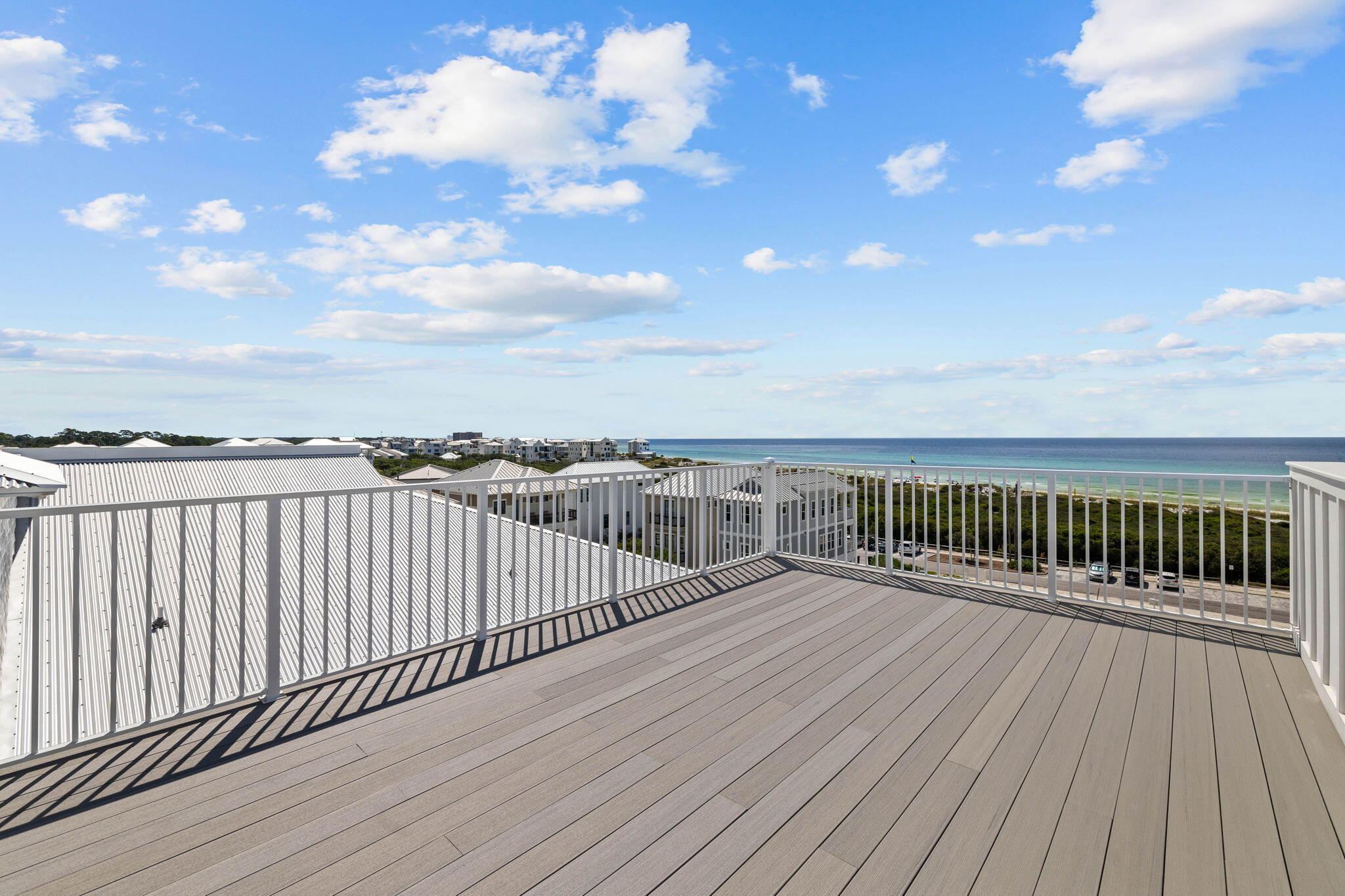 Shoreline Estates at Inlet Beach - Residential