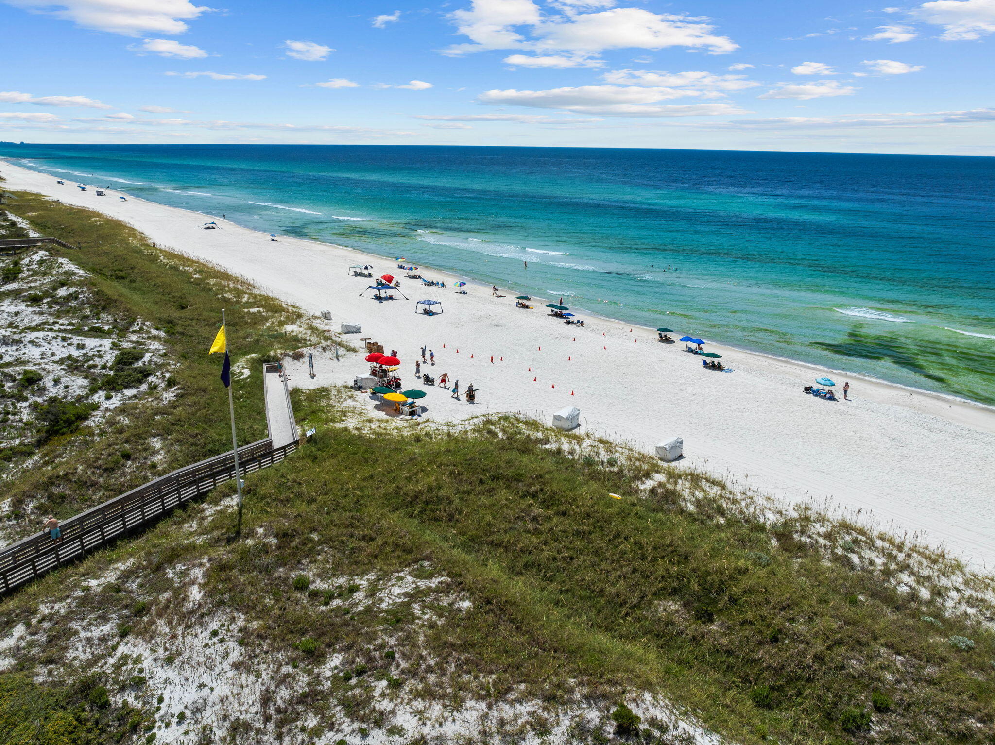 Shoreline Estates at Inlet Beach - Residential