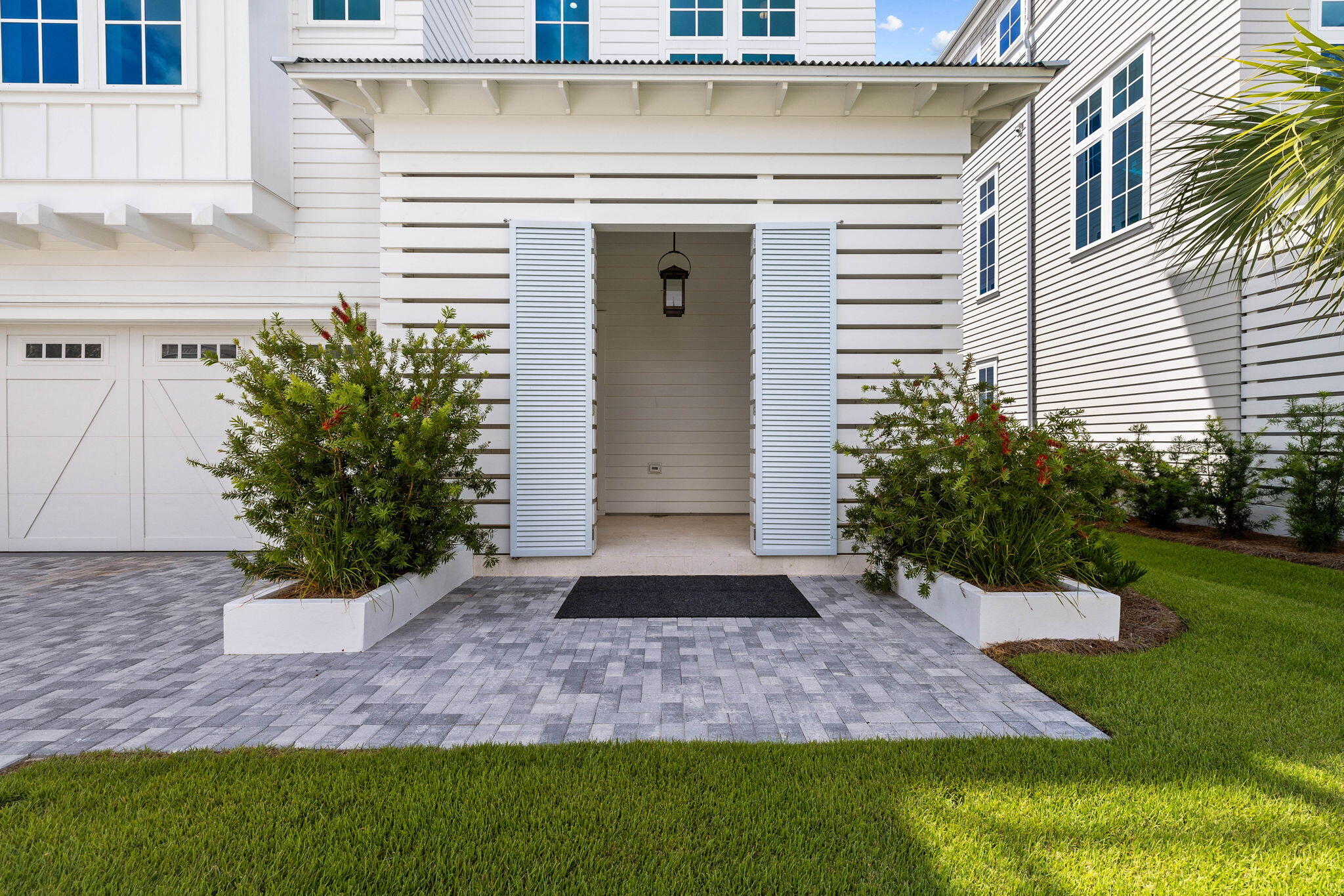 Shoreline Estates at Inlet Beach - Residential