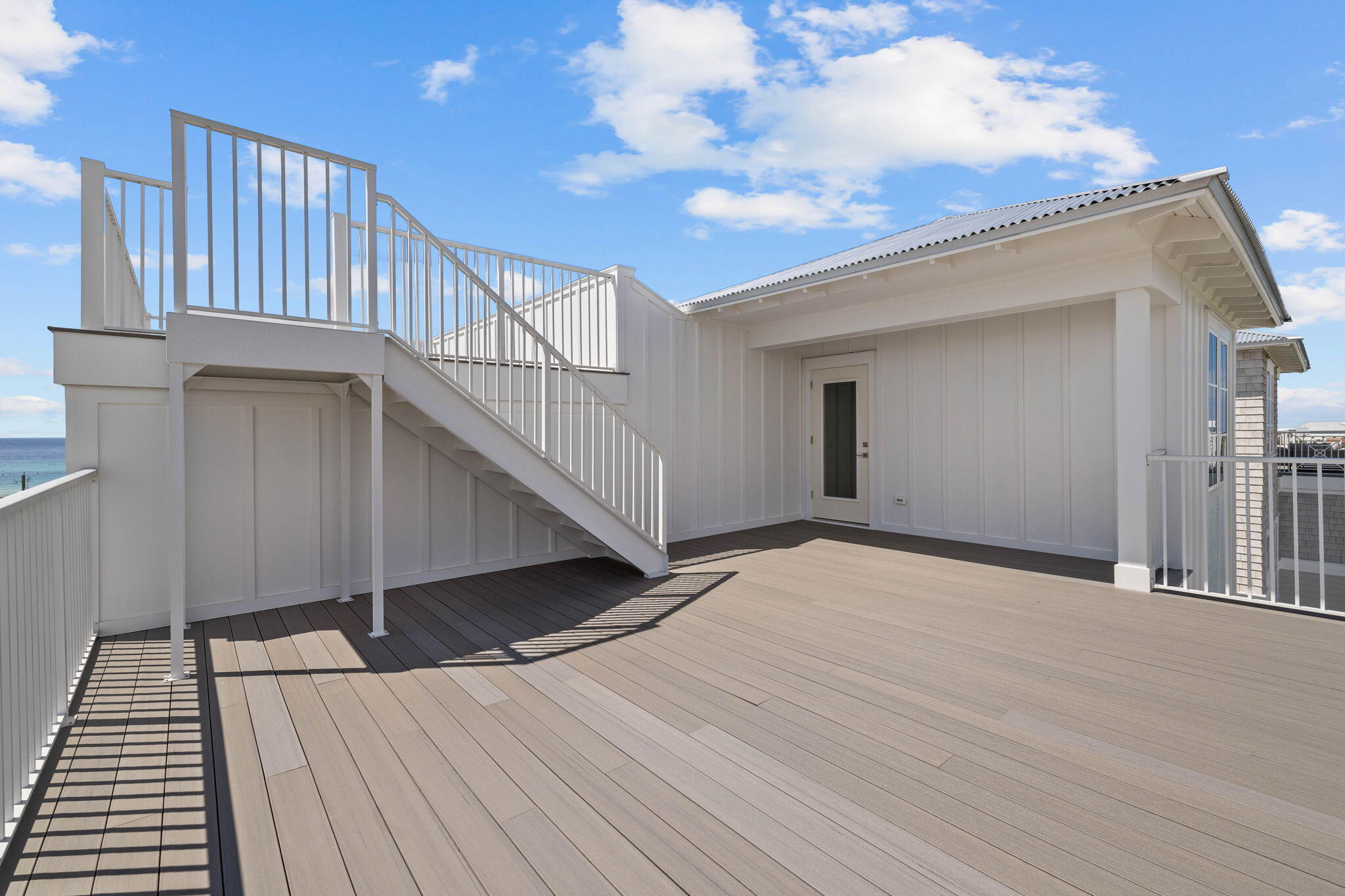 Shoreline Estates at Inlet Beach - Residential