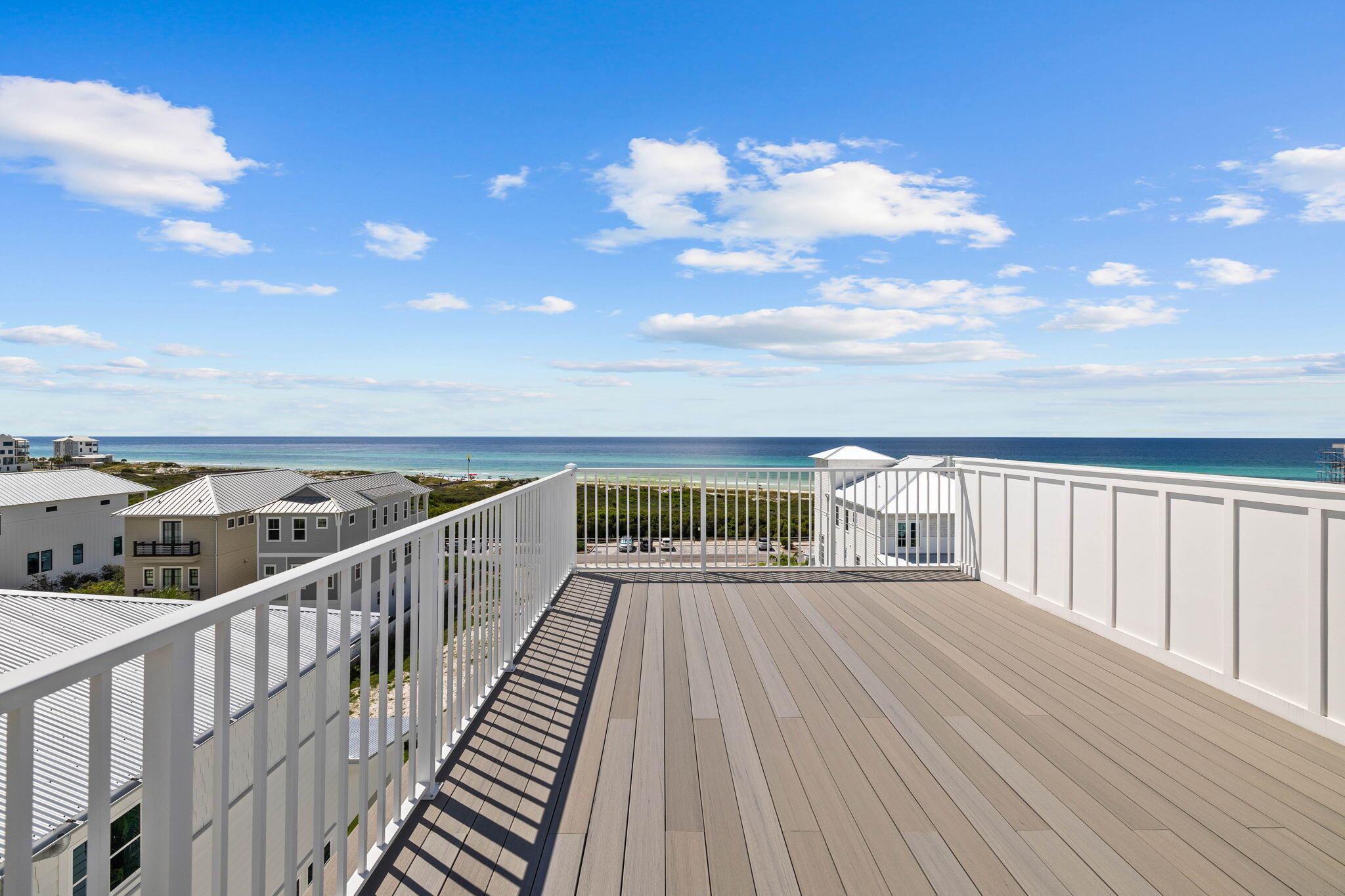 Shoreline Estates at Inlet Beach - Residential