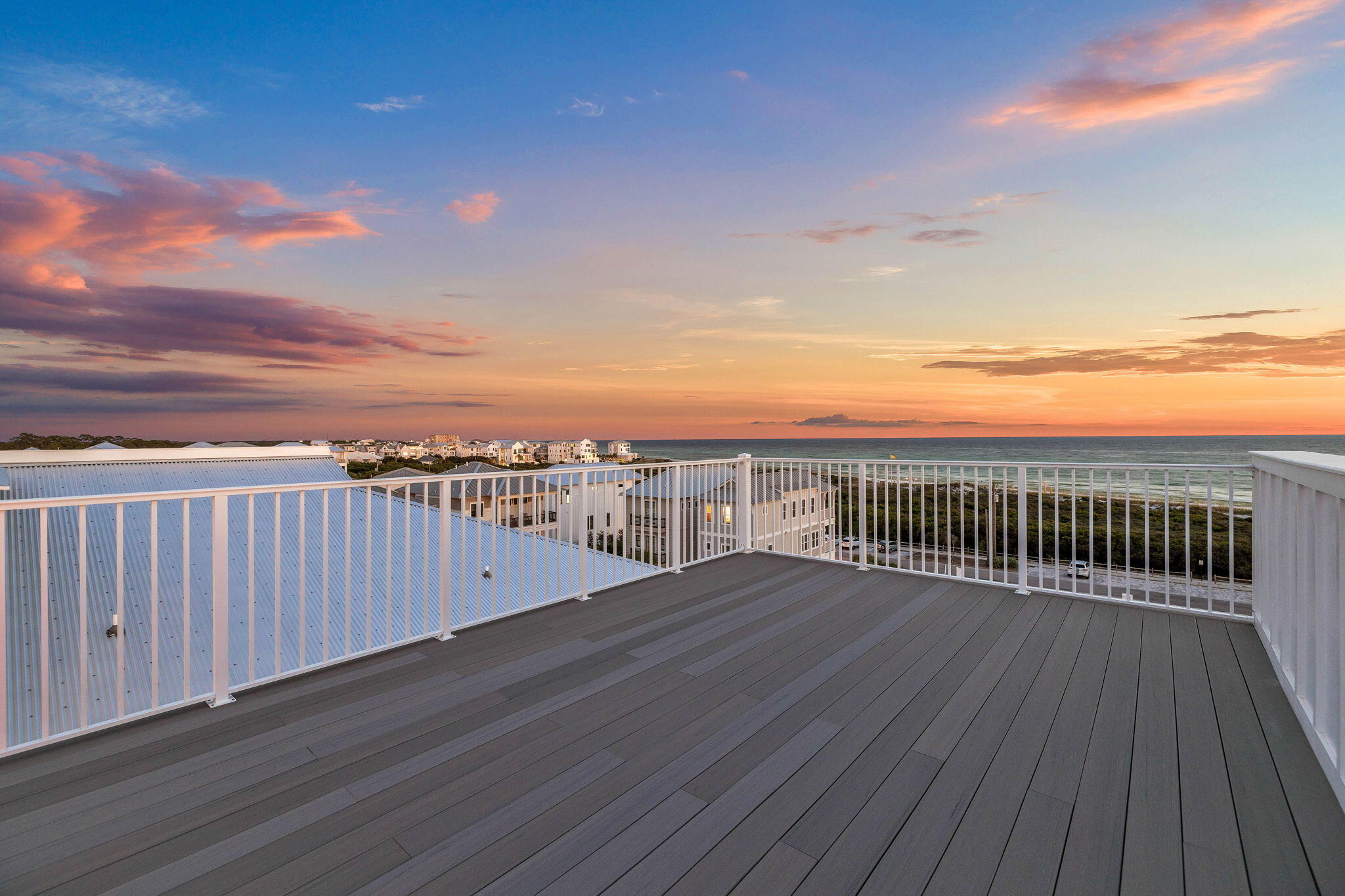 Shoreline Estates at Inlet Beach - Residential