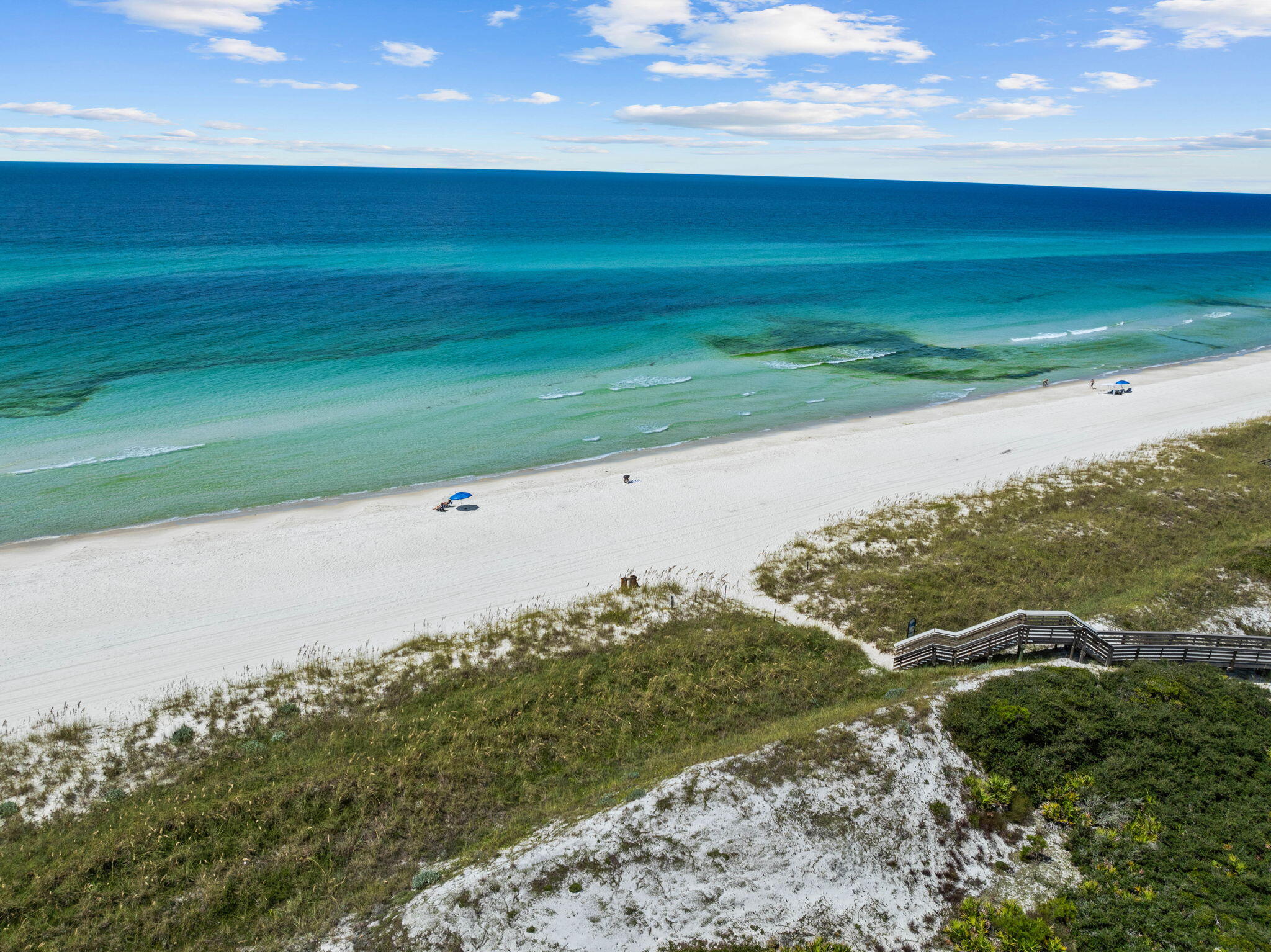 Shoreline Estates at Inlet Beach - Residential