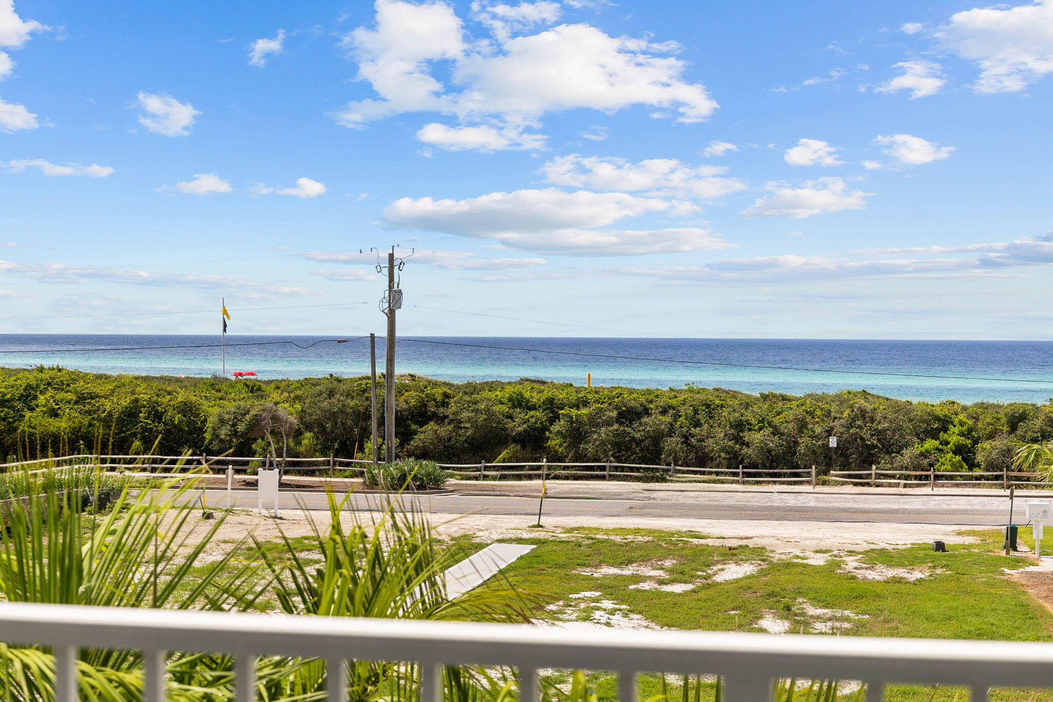 Shoreline Estates at Inlet Beach - Residential