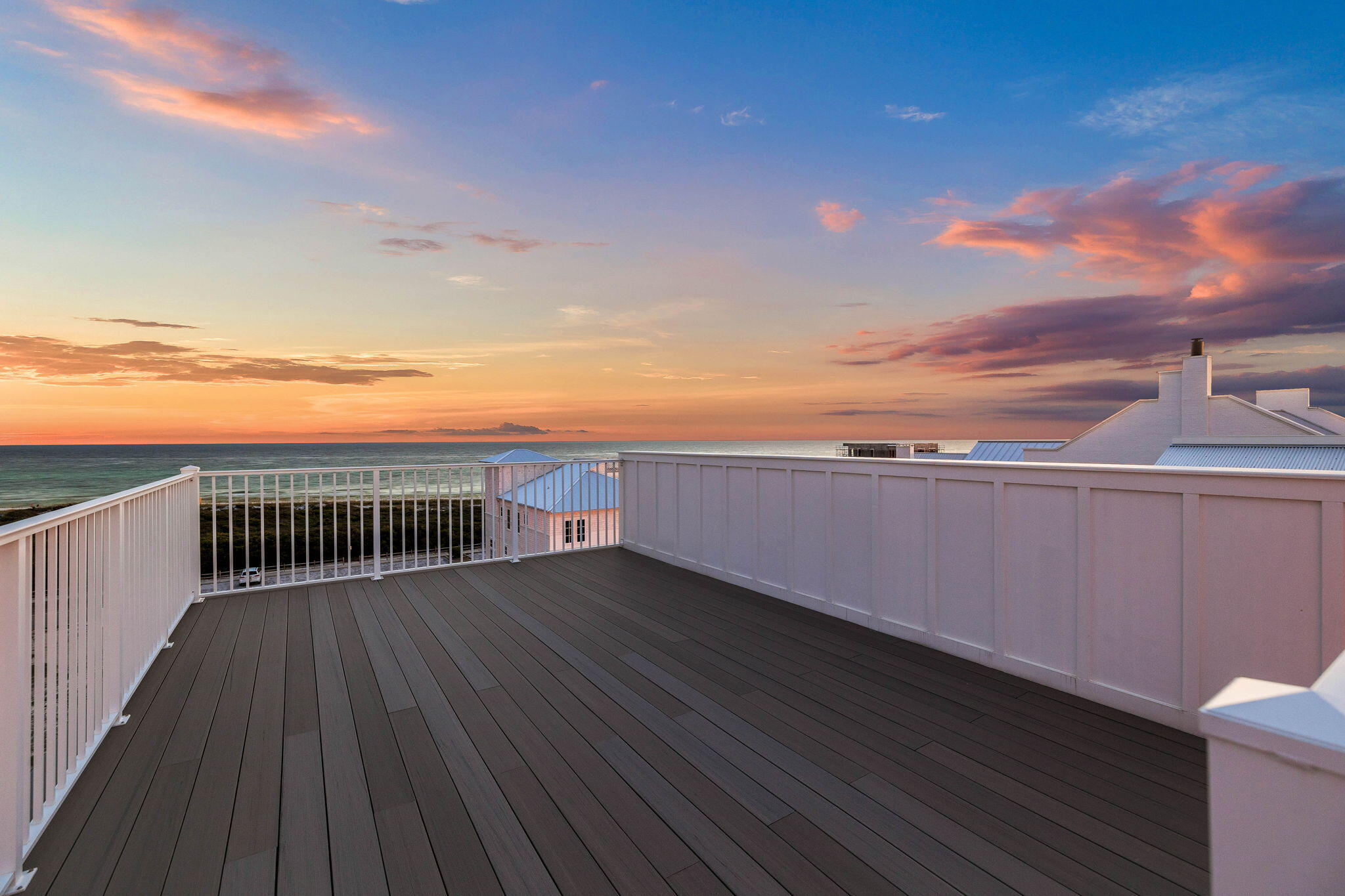 Shoreline Estates at Inlet Beach - Residential