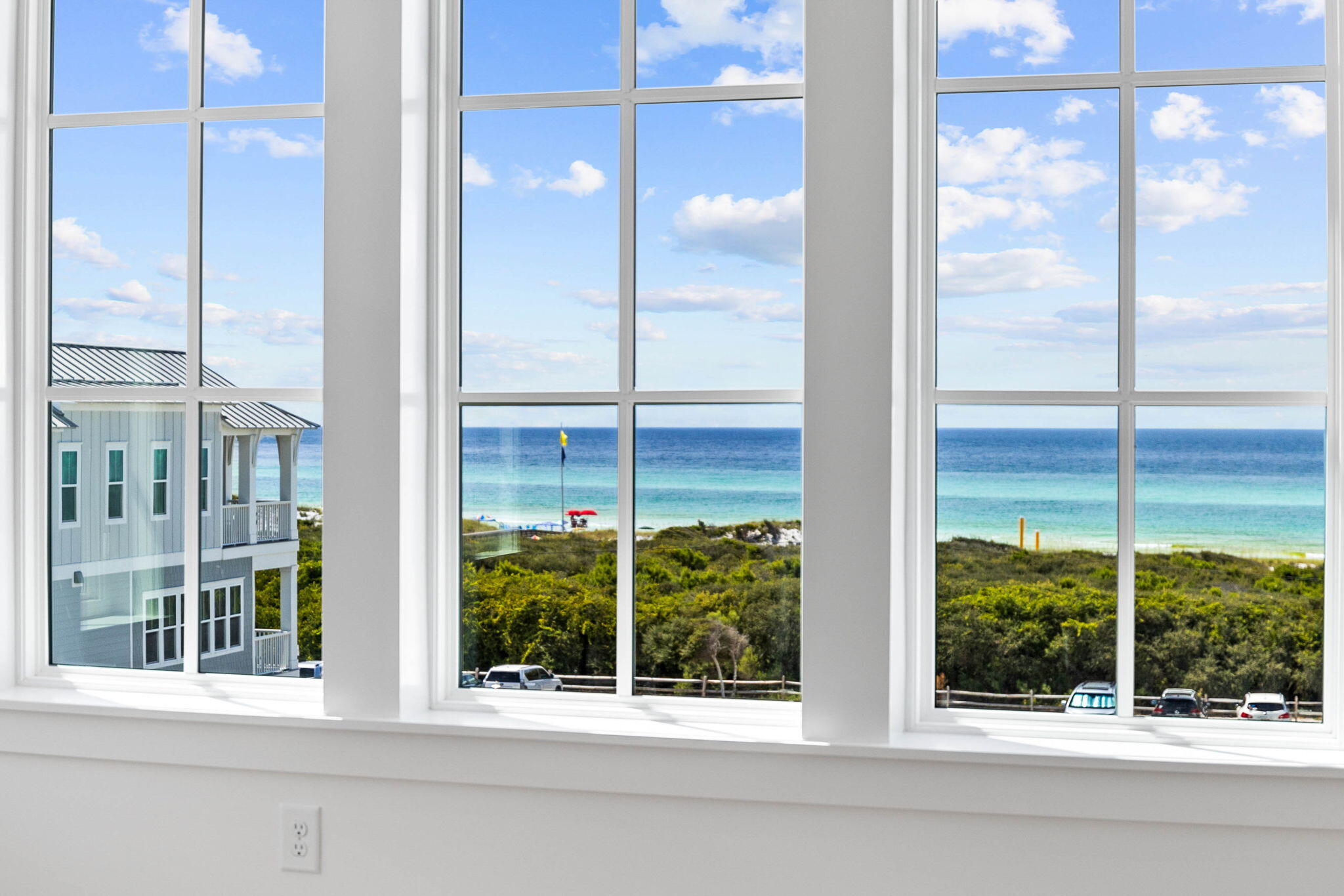 Shoreline Estates at Inlet Beach - Residential