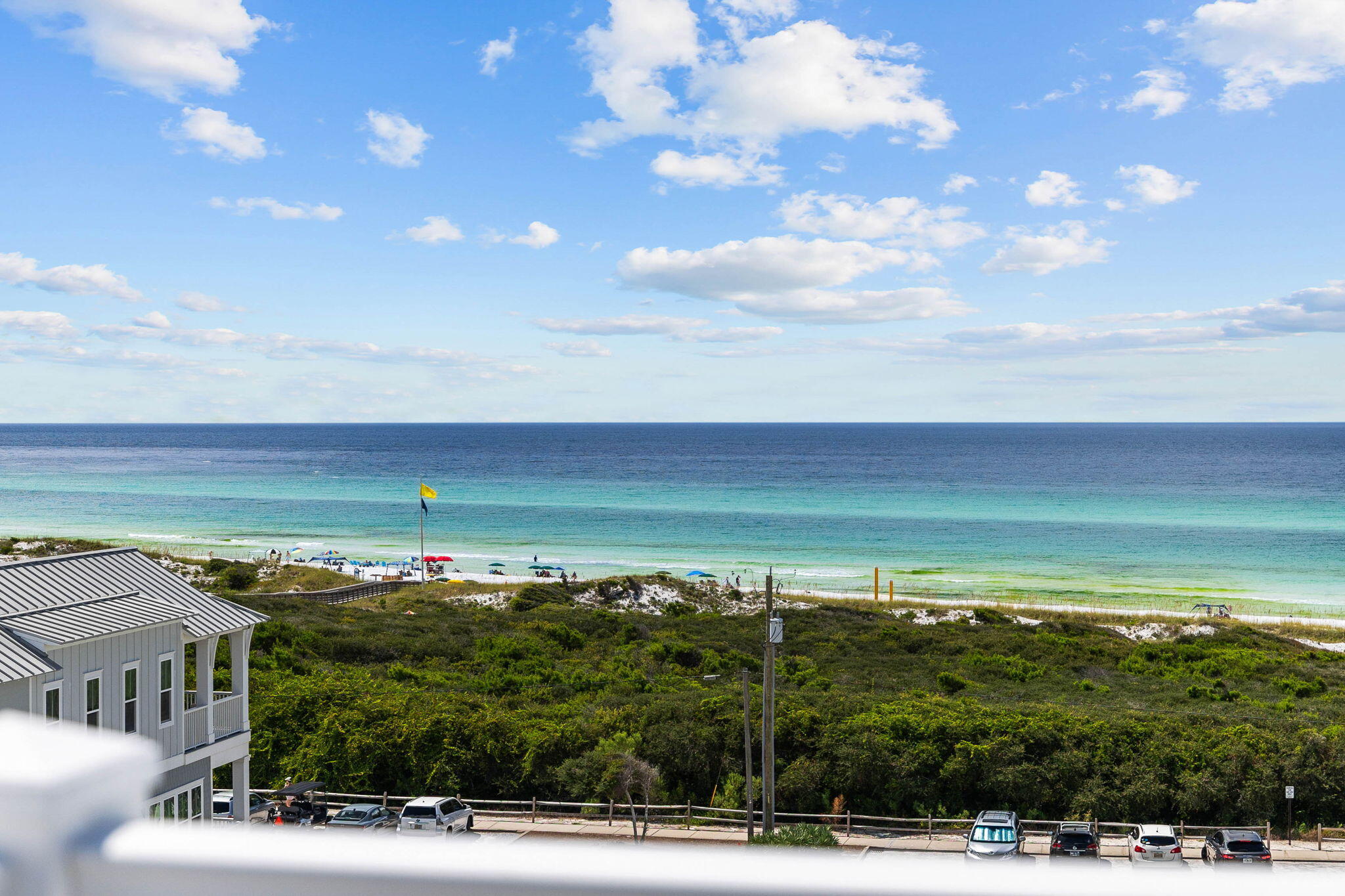 Shoreline Estates at Inlet Beach - Residential