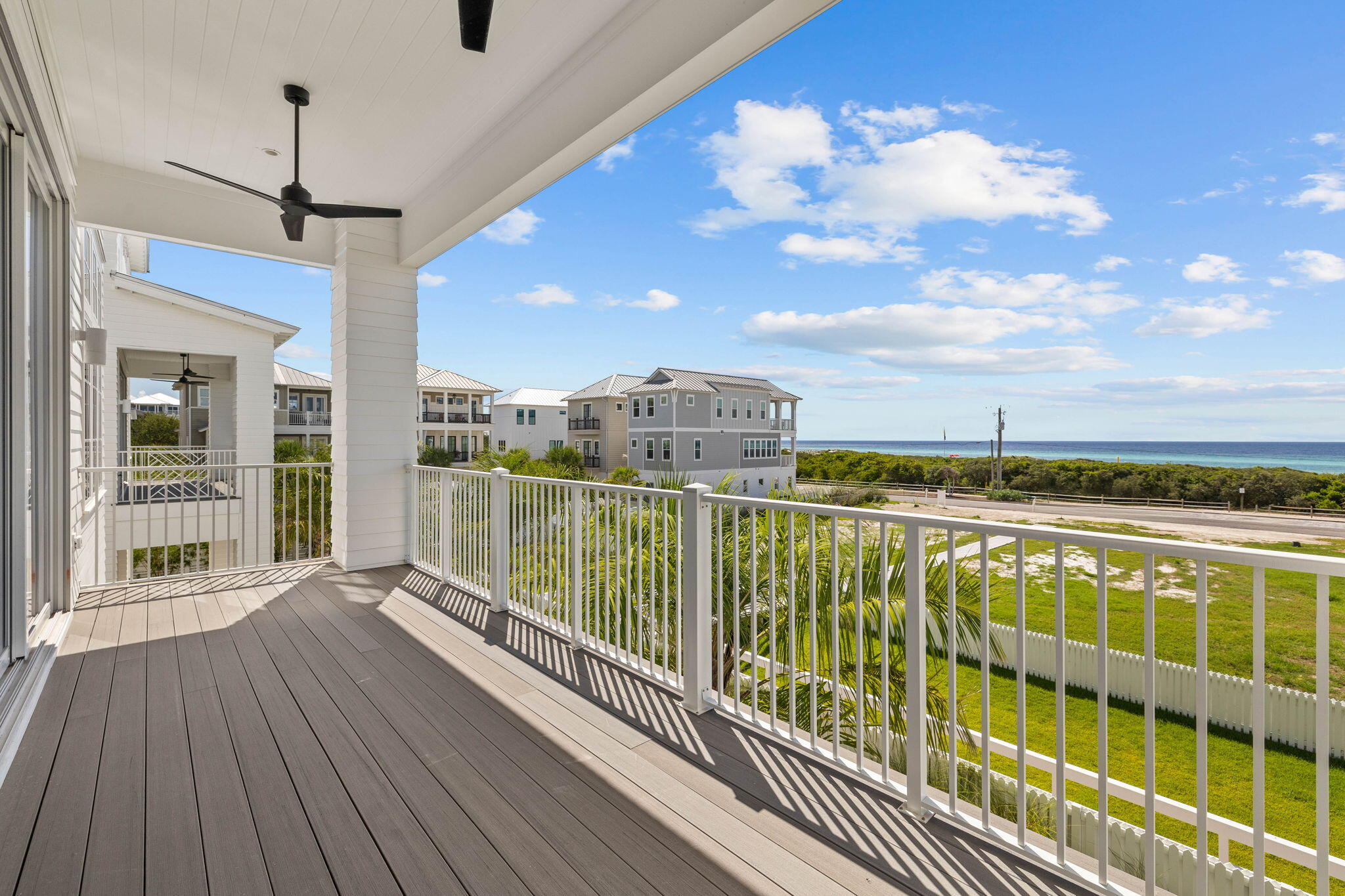 Shoreline Estates at Inlet Beach - Residential