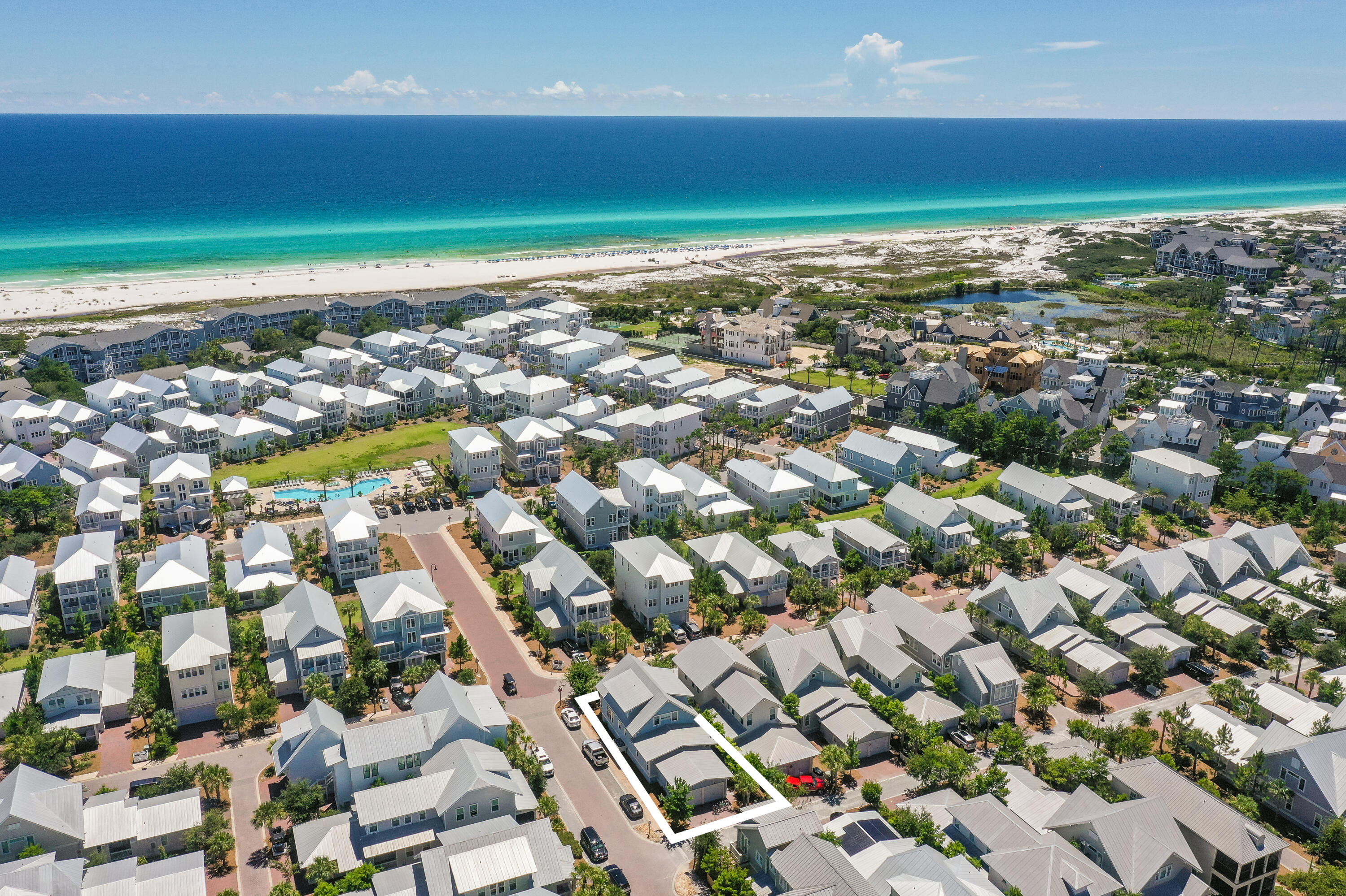 Prominence - Residential