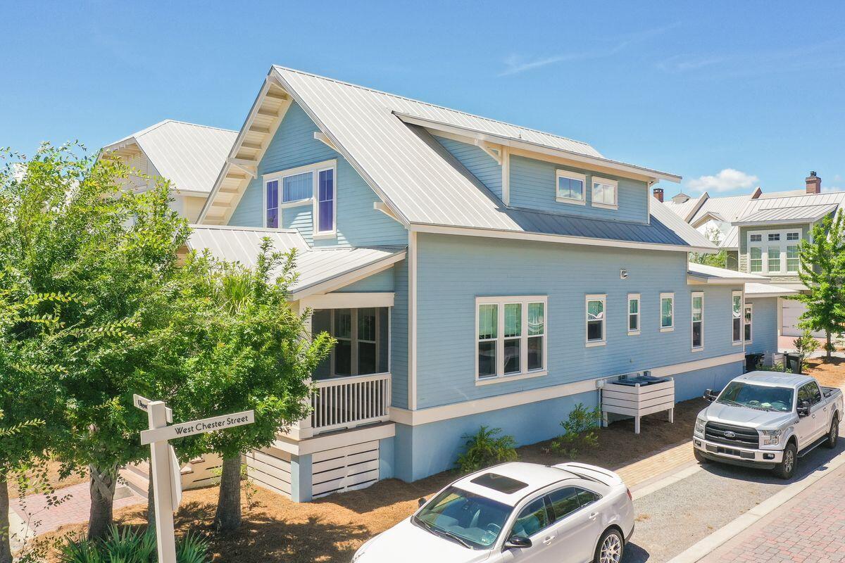Prominence - Residential