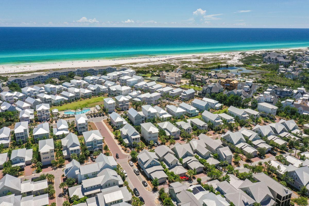 Prominence - Residential