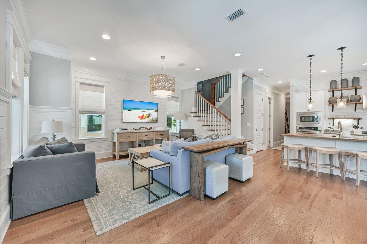 Prominence - Residential