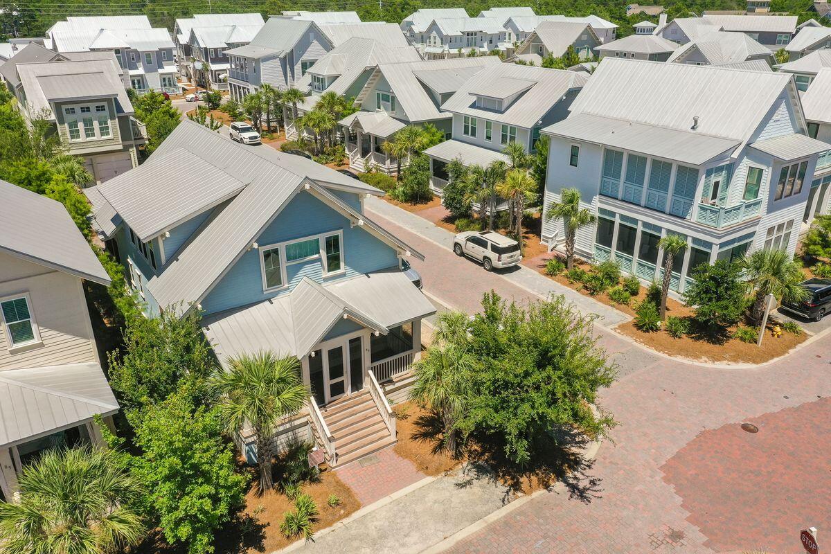 Prominence - Residential