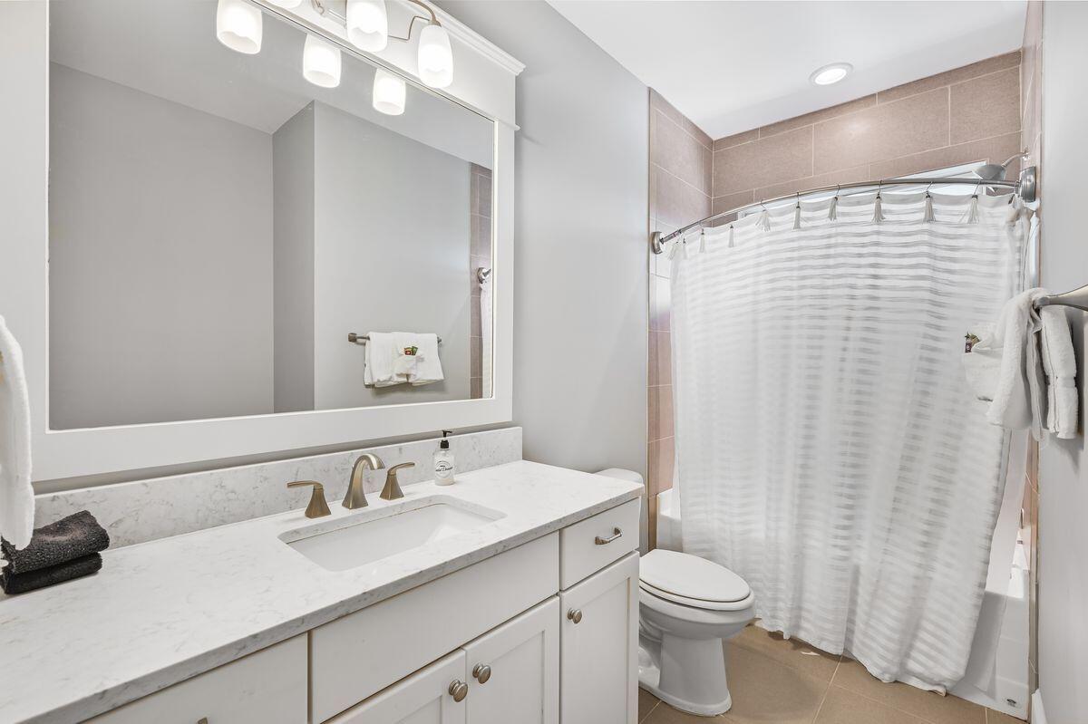 Prominence - Residential
