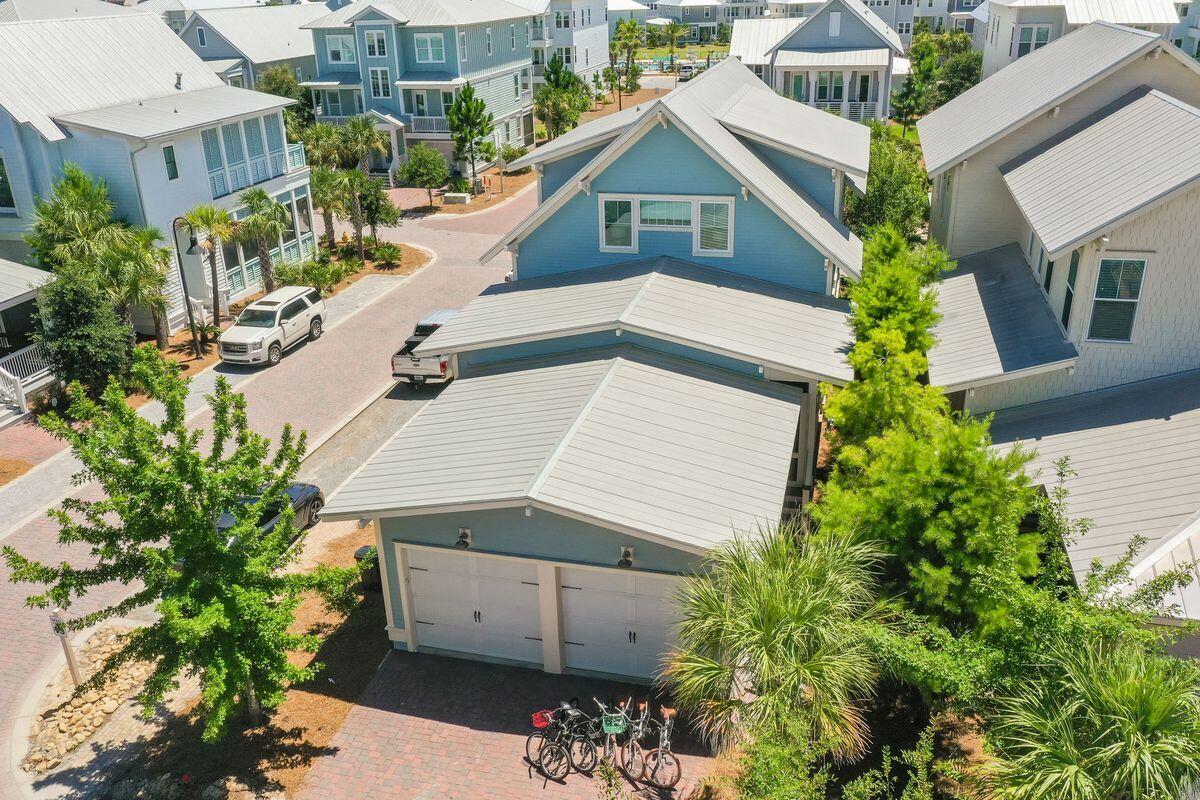 Prominence - Residential