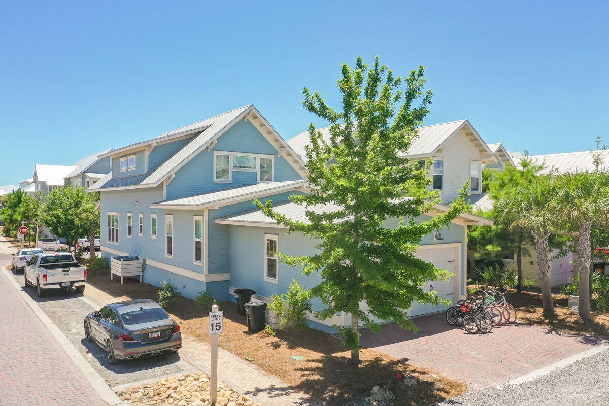 Prominence - Residential