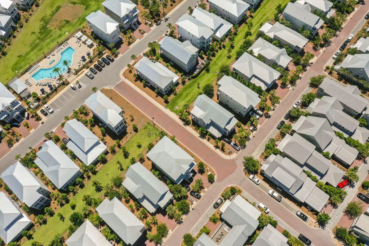 Prominence - Residential