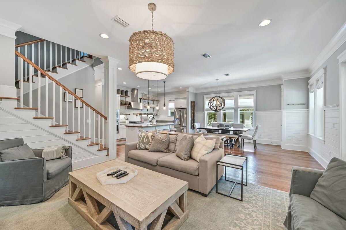 Prominence - Residential