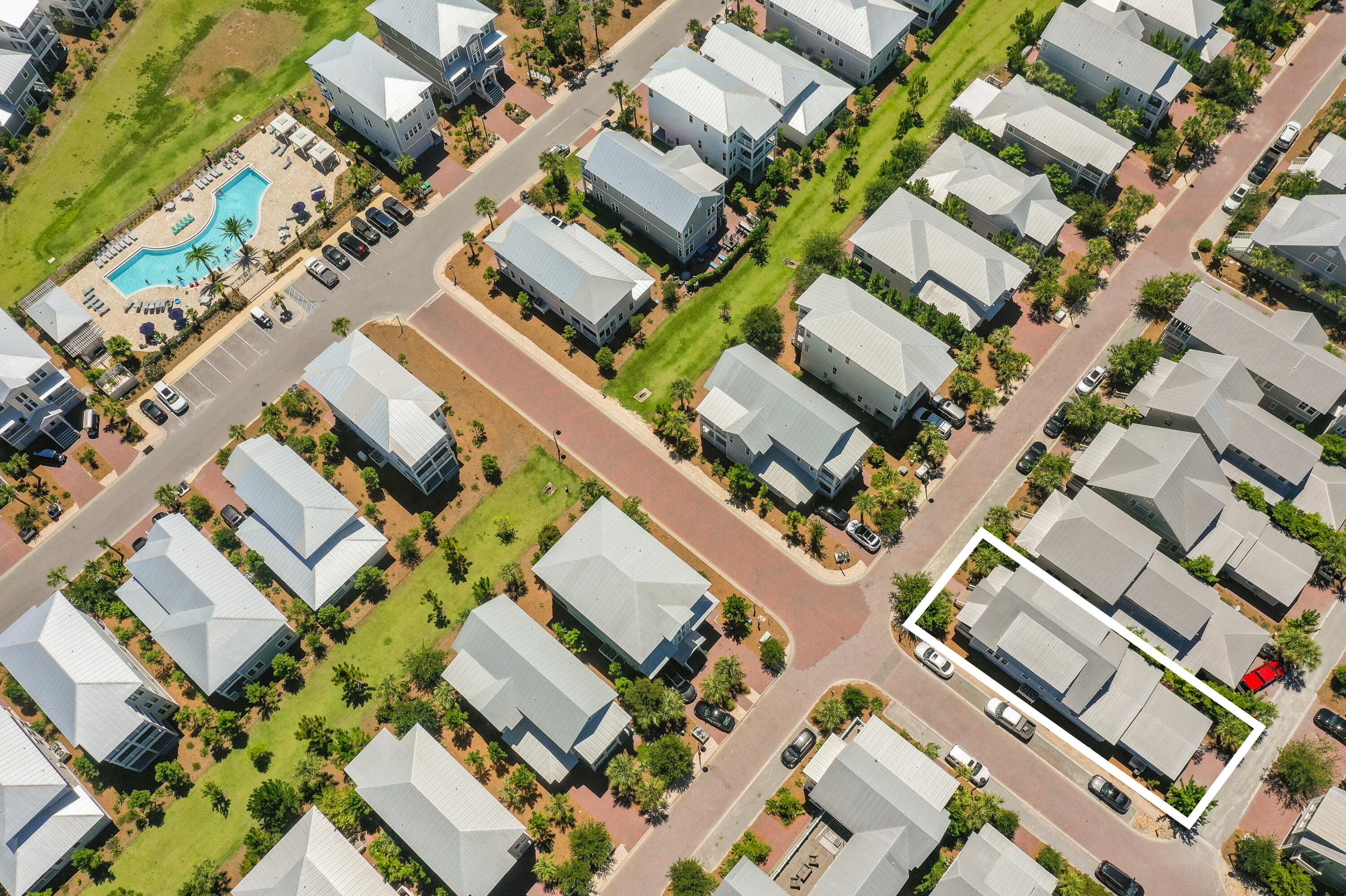 Prominence - Residential