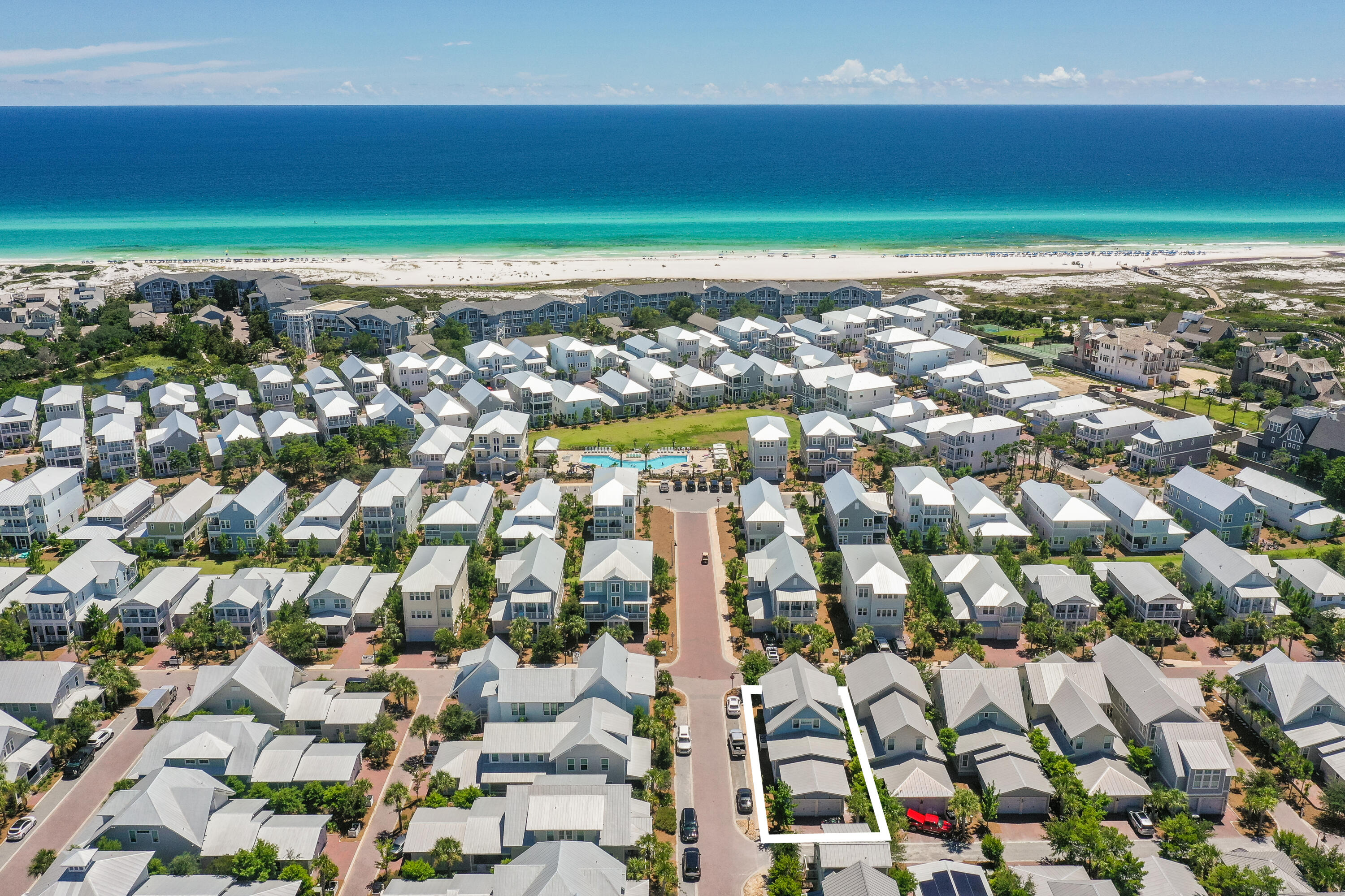 Prominence - Residential