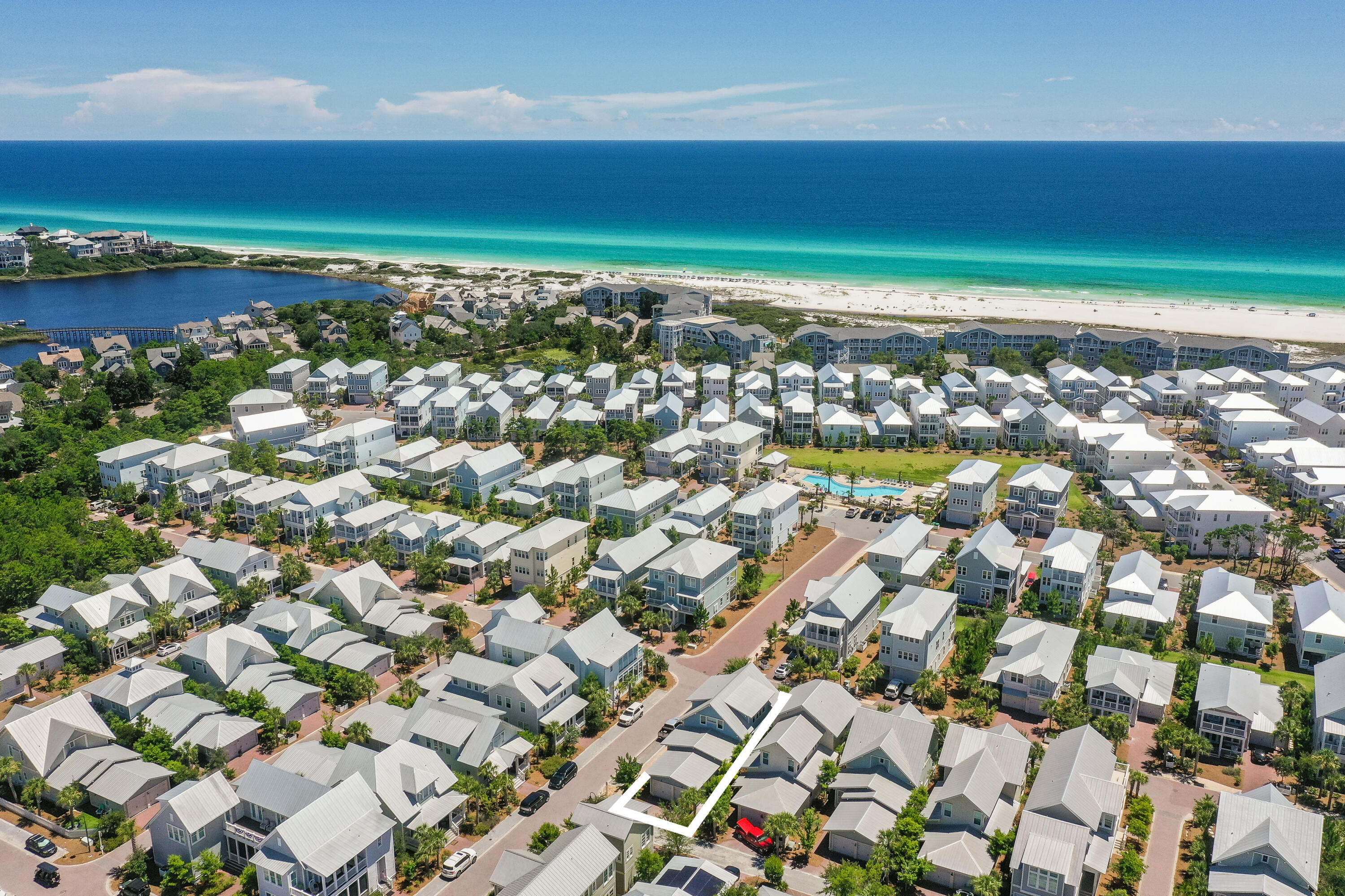 Prominence - Residential