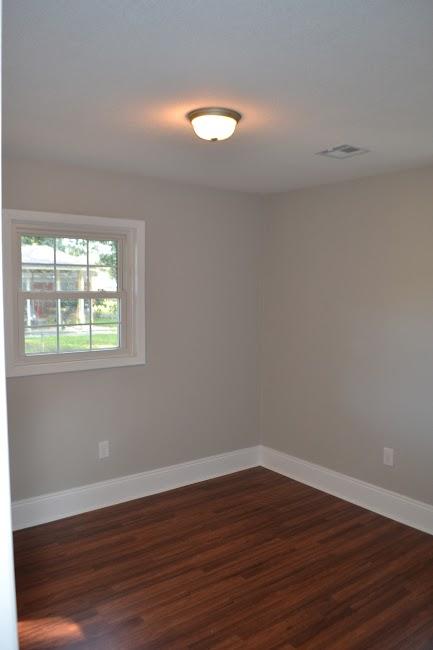 ROSEWOOD HOMES - Residential