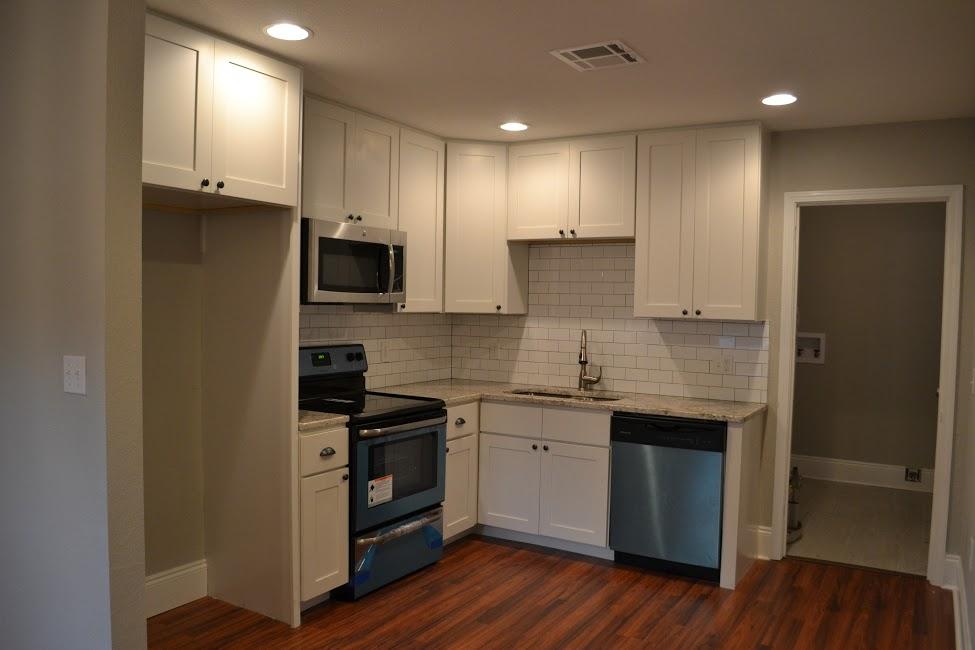 ROSEWOOD HOMES - Residential