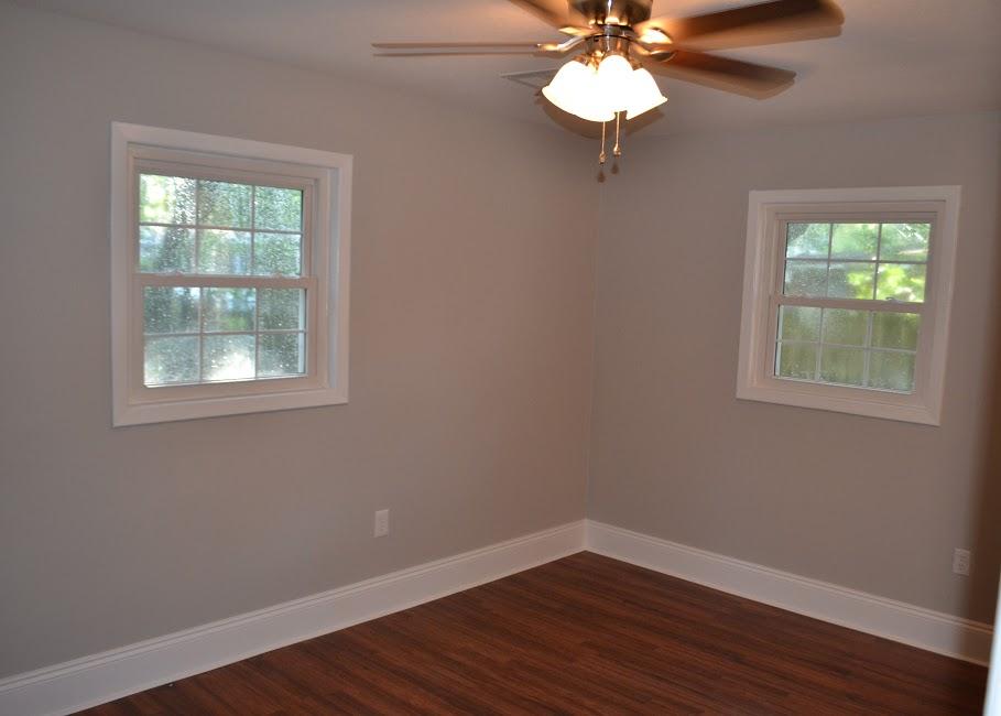 ROSEWOOD HOMES - Residential