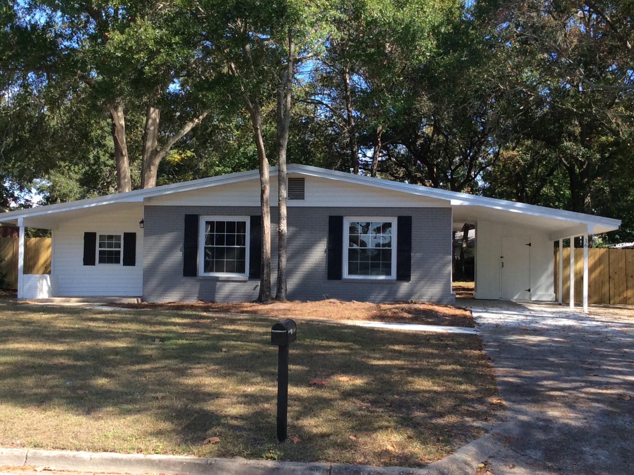 ROSEWOOD HOMES - Residential