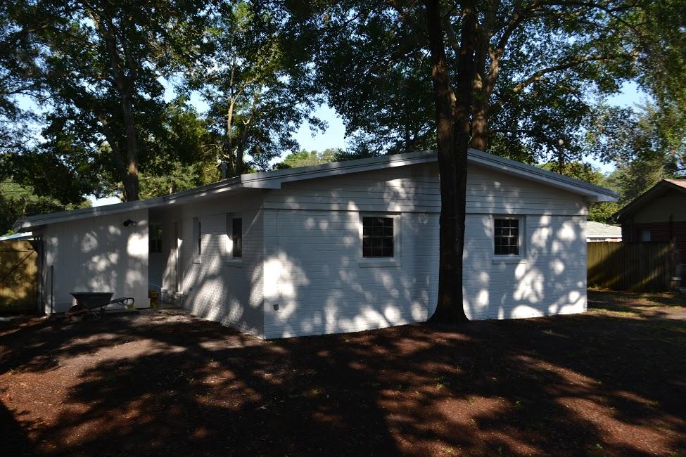 ROSEWOOD HOMES - Residential