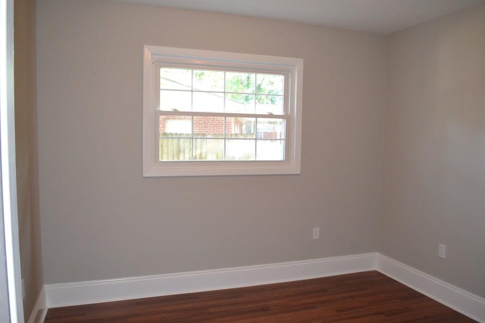 ROSEWOOD HOMES - Residential