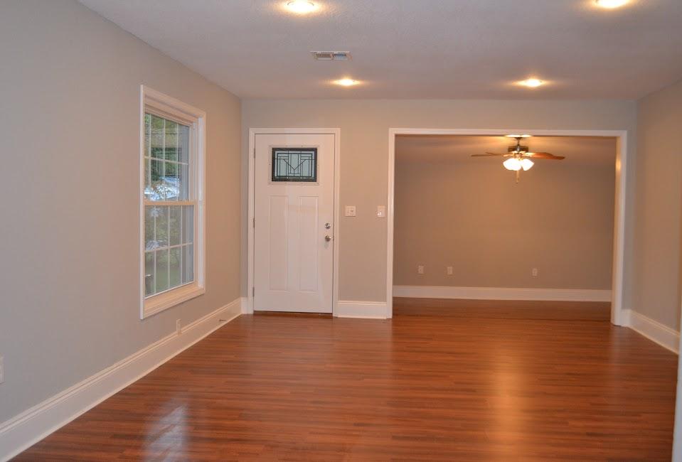 ROSEWOOD HOMES - Residential