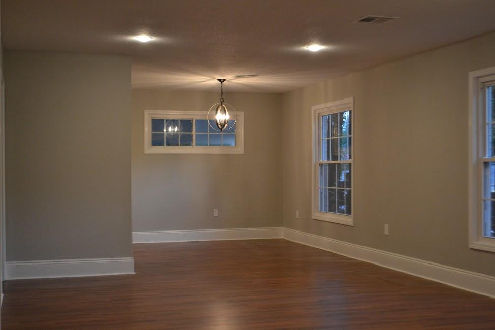 ROSEWOOD HOMES - Residential