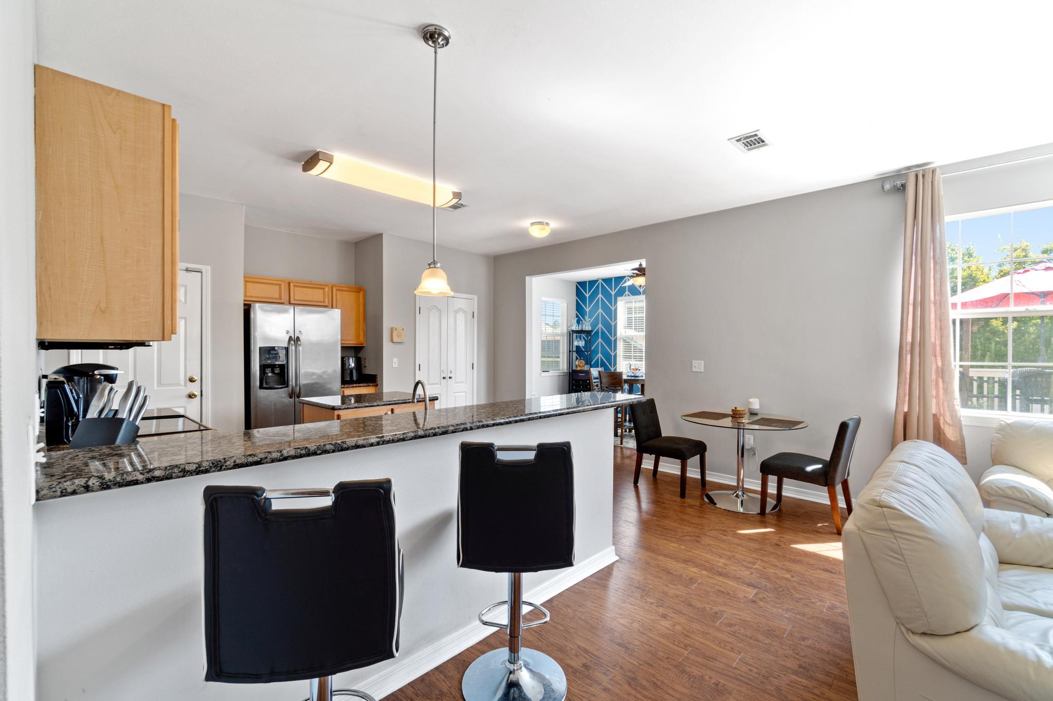 SANDY RIDGE - Residential