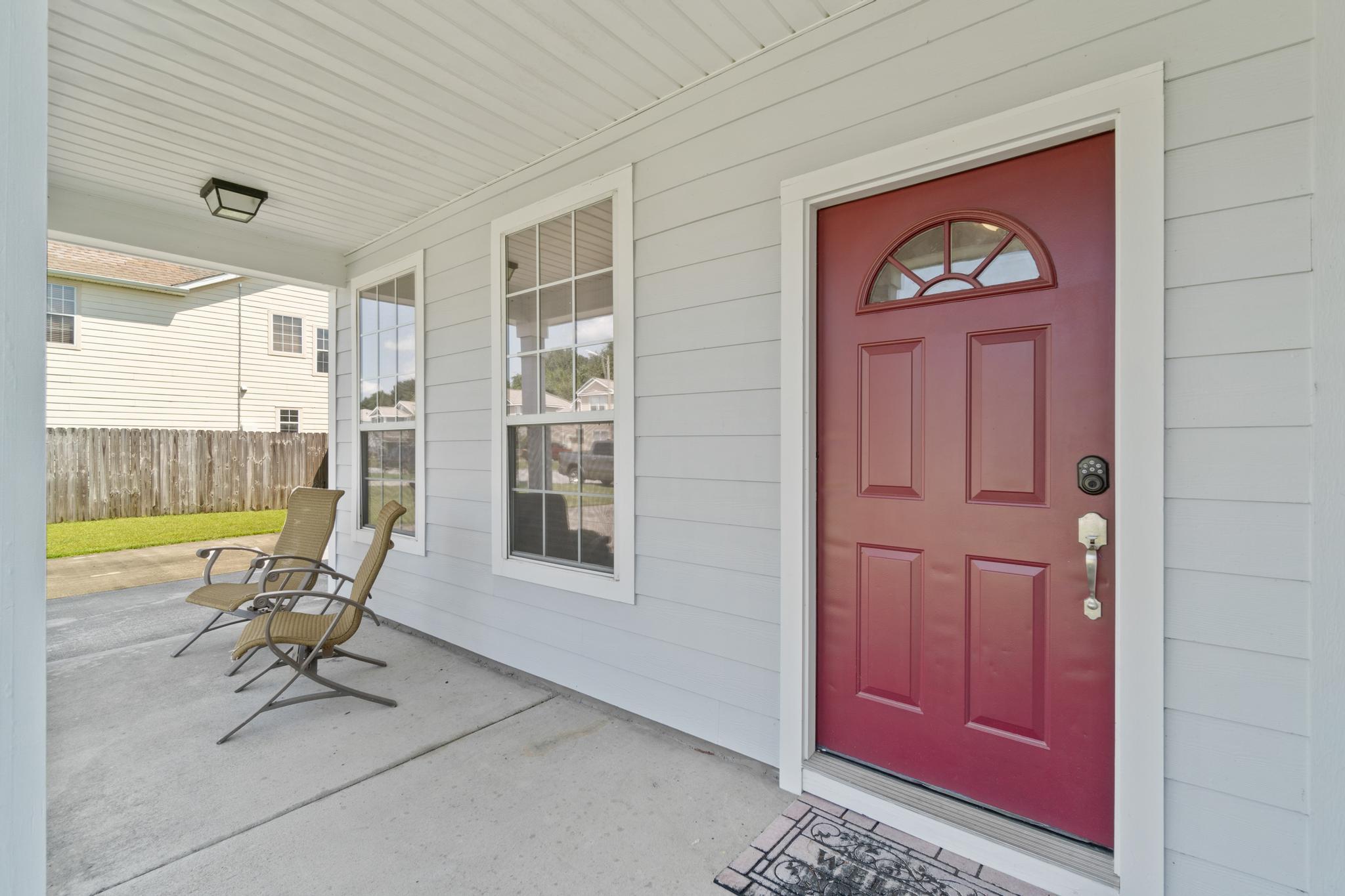 SANDY RIDGE - Residential