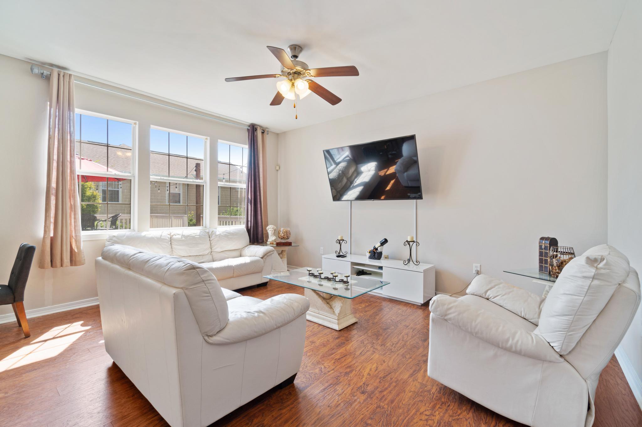 SANDY RIDGE - Residential