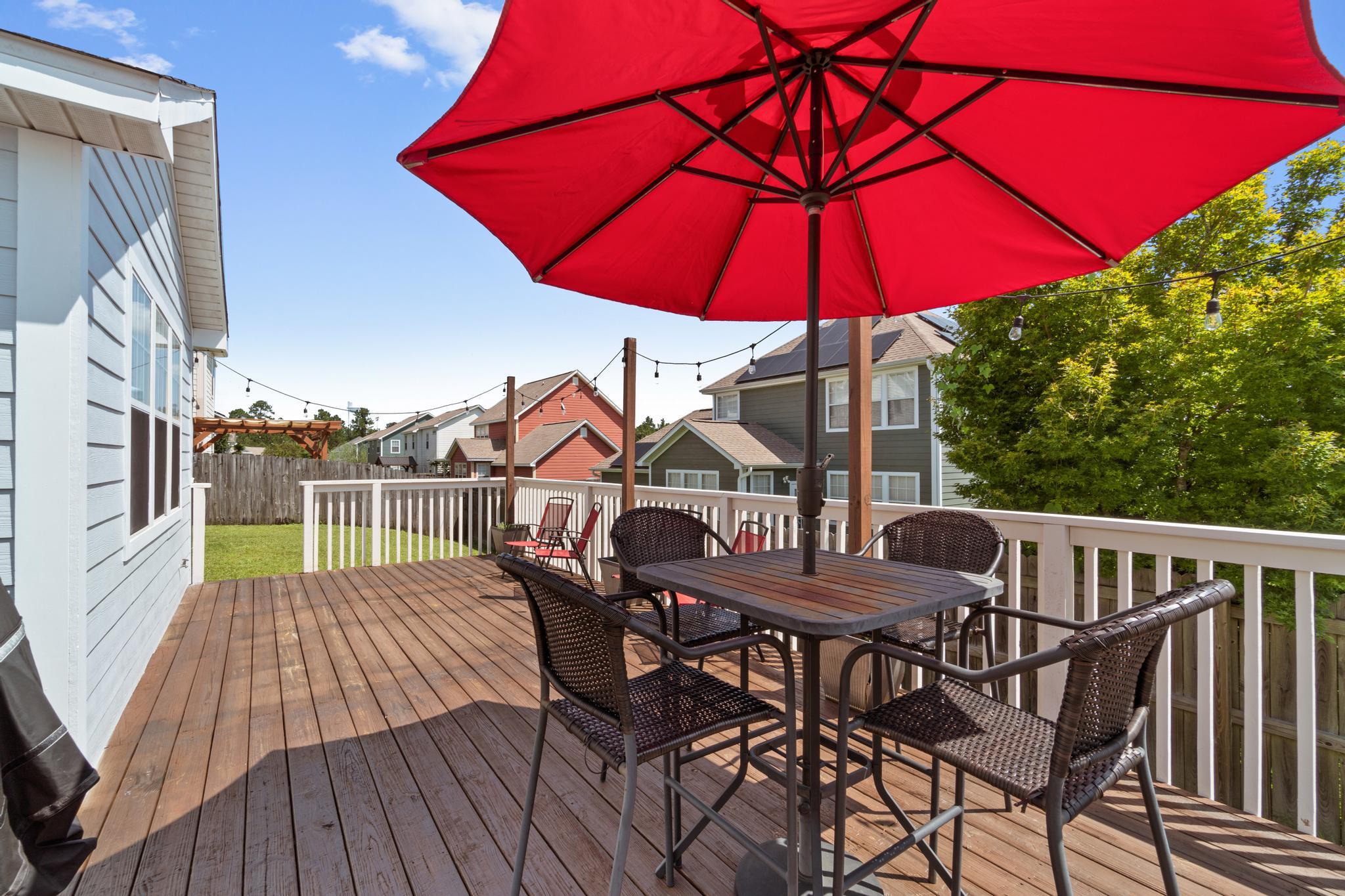 SANDY RIDGE - Residential