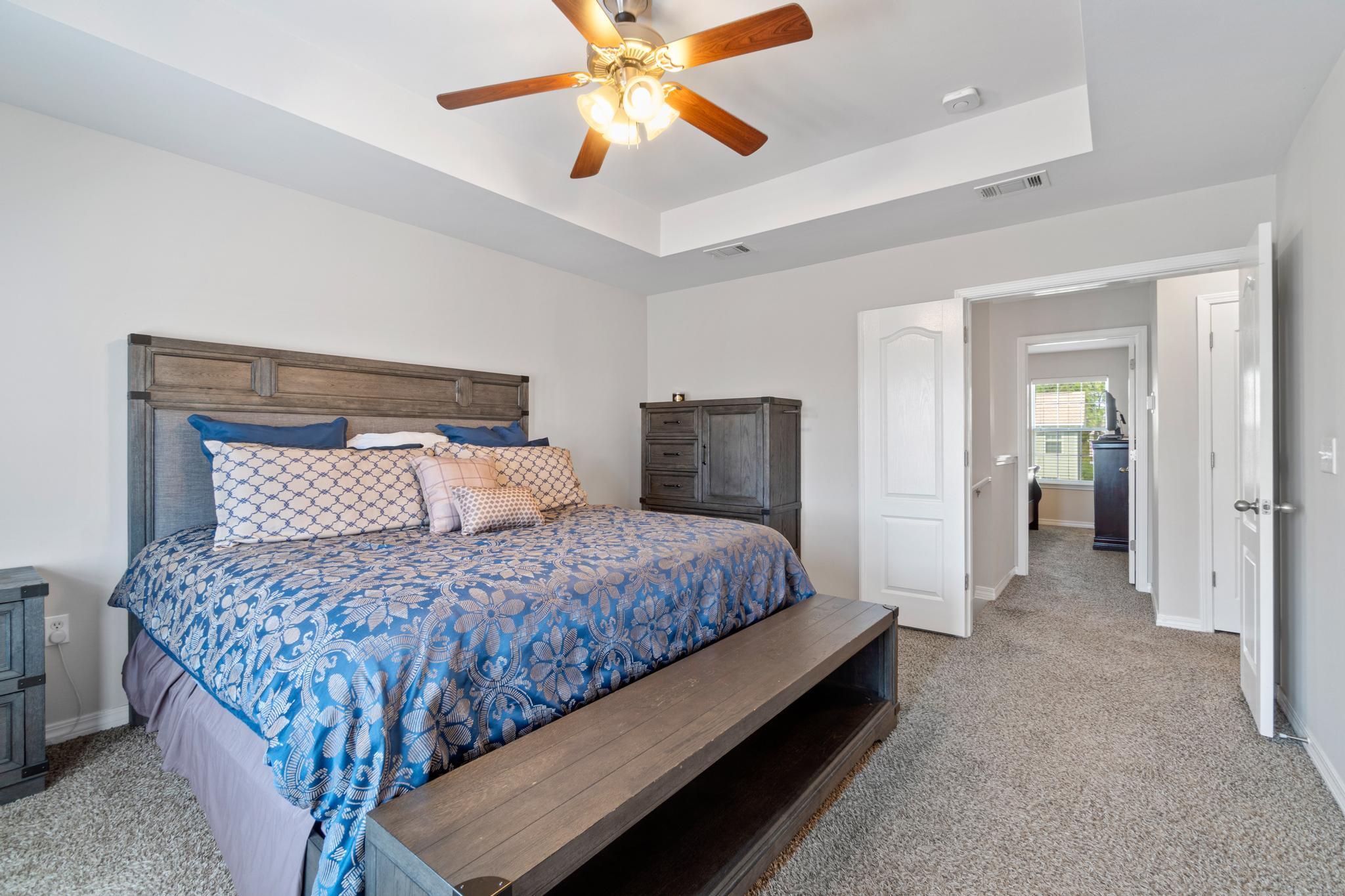 SANDY RIDGE - Residential