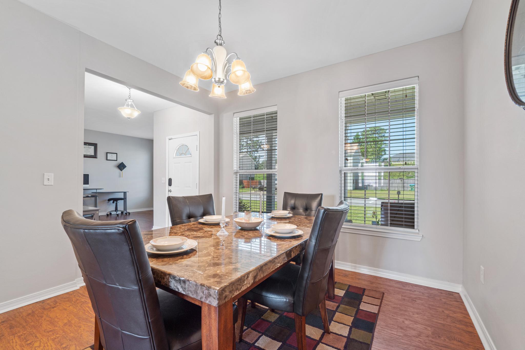 SANDY RIDGE - Residential