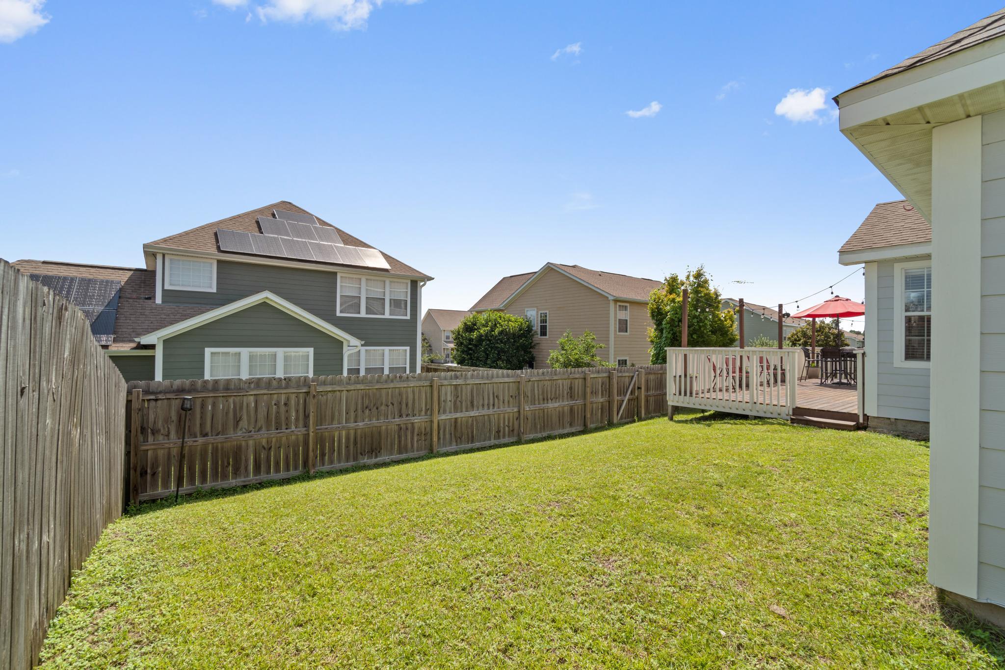 SANDY RIDGE - Residential