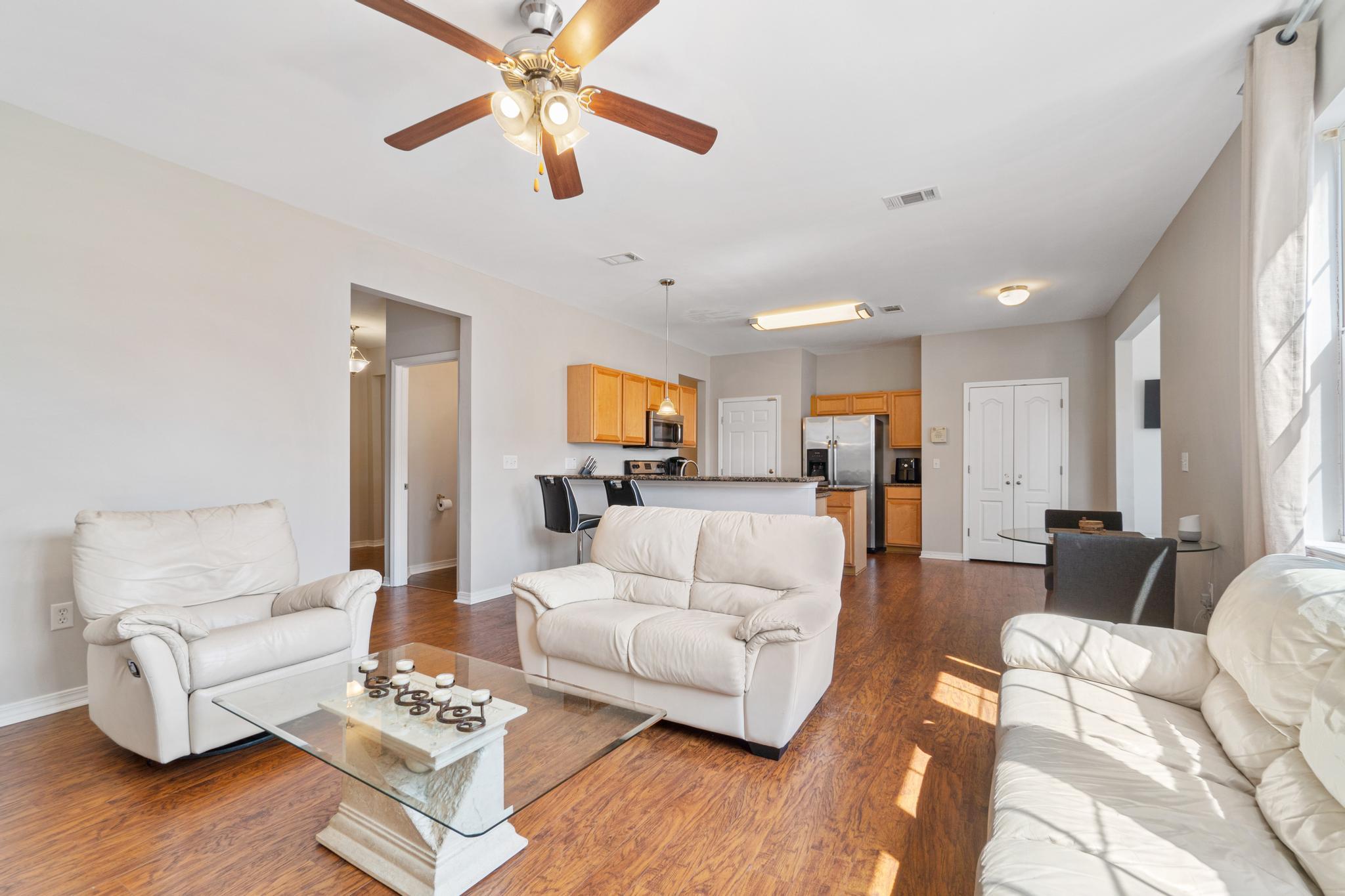 SANDY RIDGE - Residential