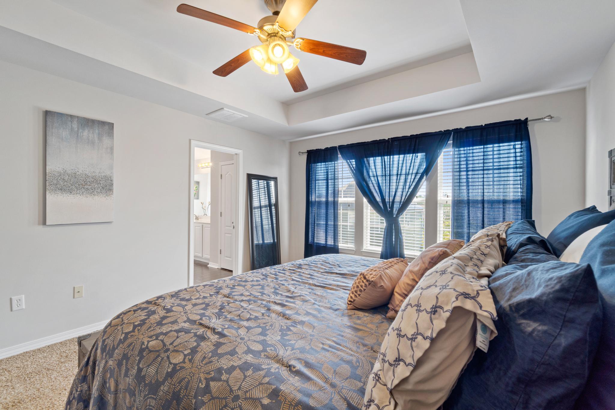 SANDY RIDGE - Residential