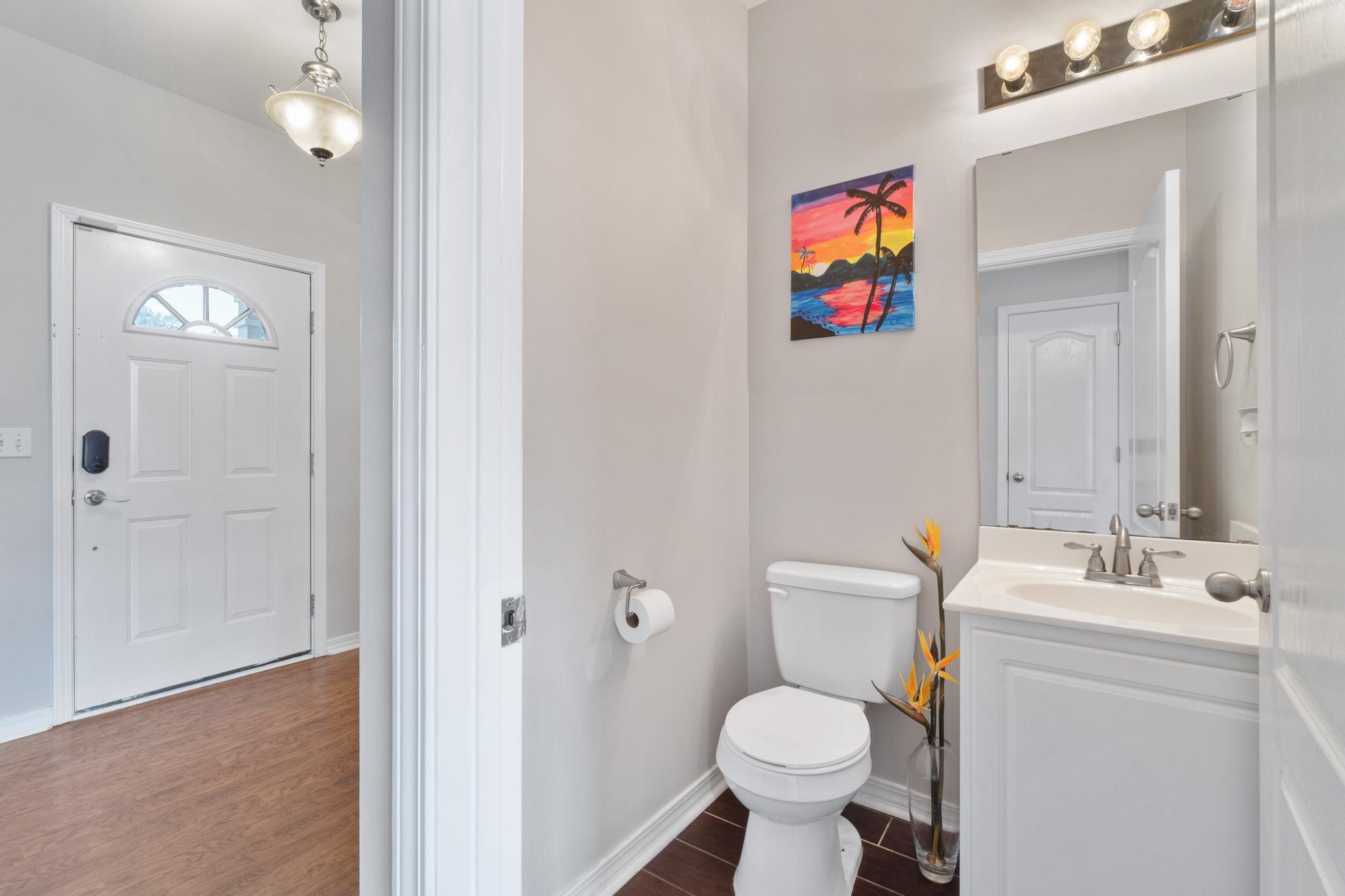 SANDY RIDGE - Residential